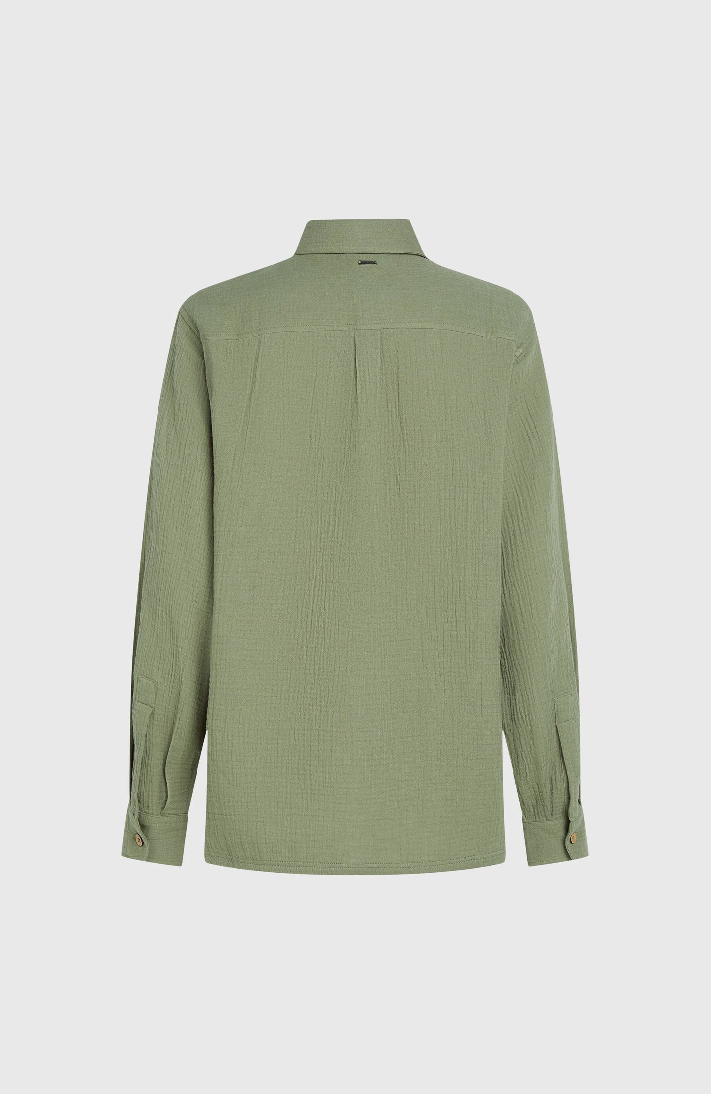 Brenda Shirt - Avery Fern