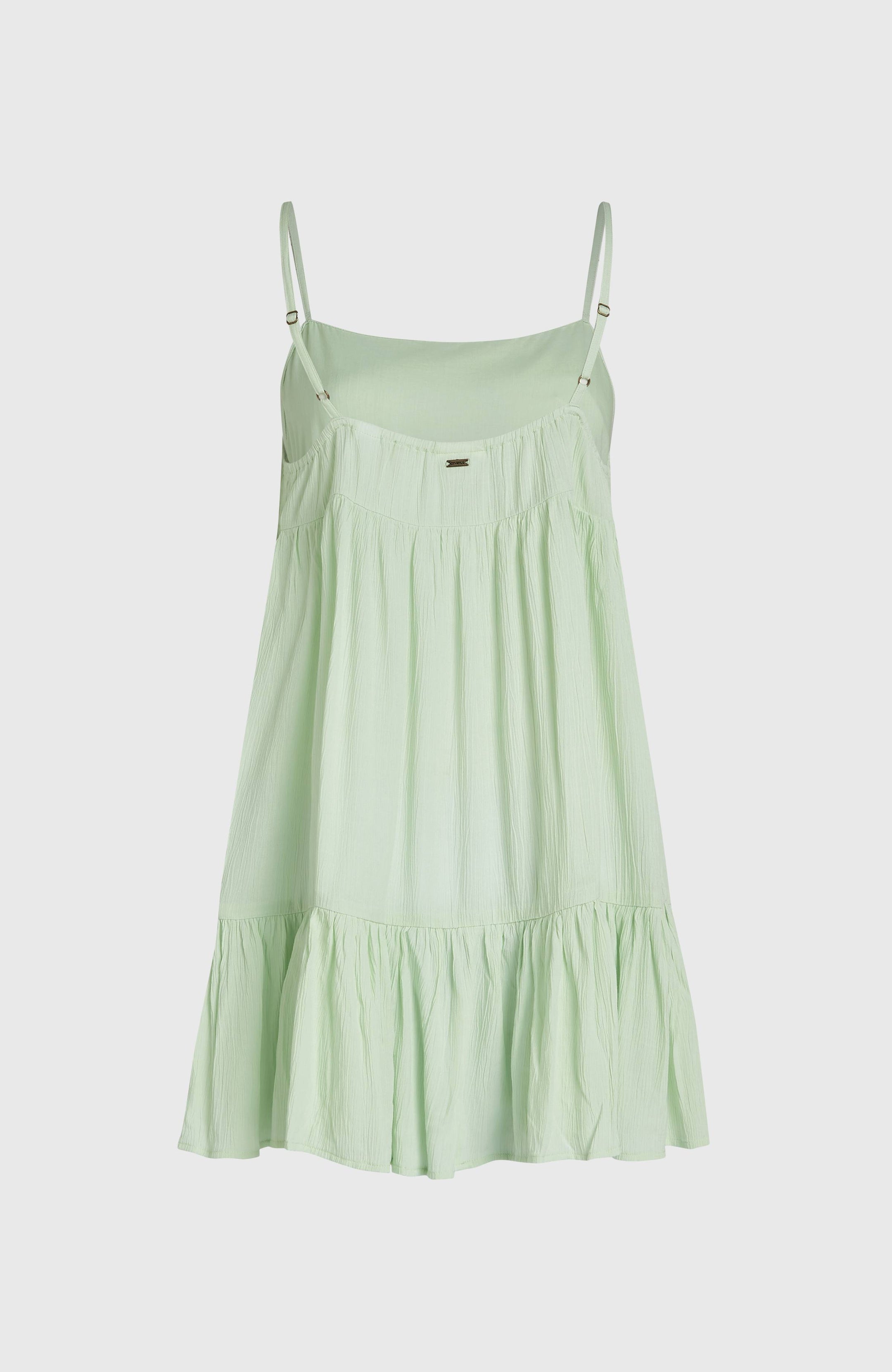 Rilee Short Dress - Mildrew Mint