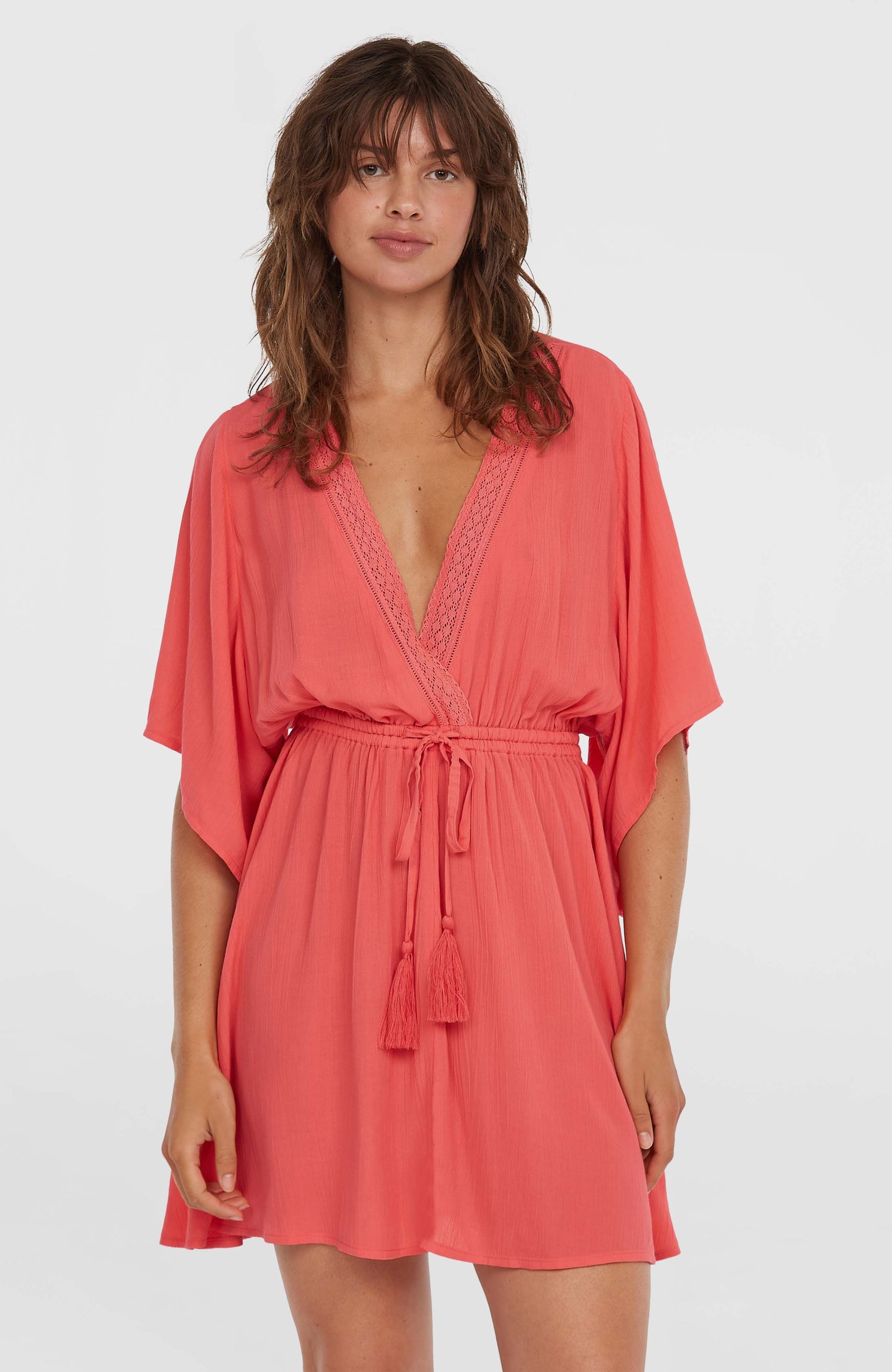 Essentials Cover Up Dress - Froly