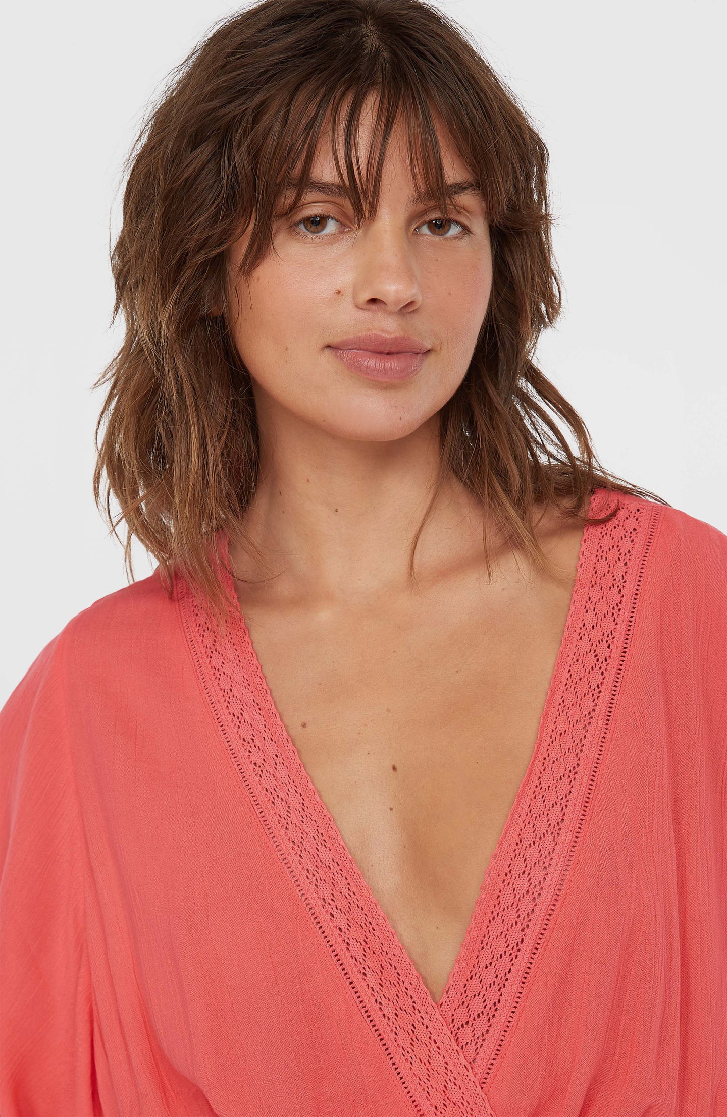 Essentials Cover Up Dress - Froly