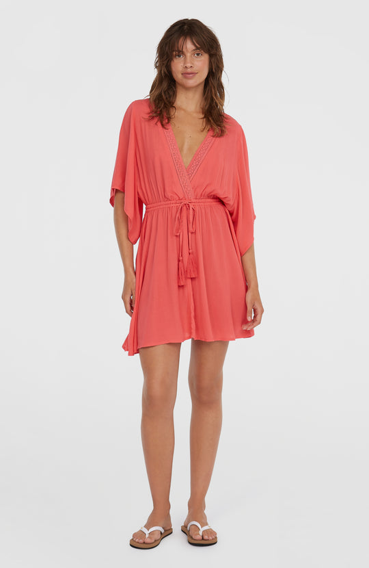 Essentials Cover Up Dress - Froly