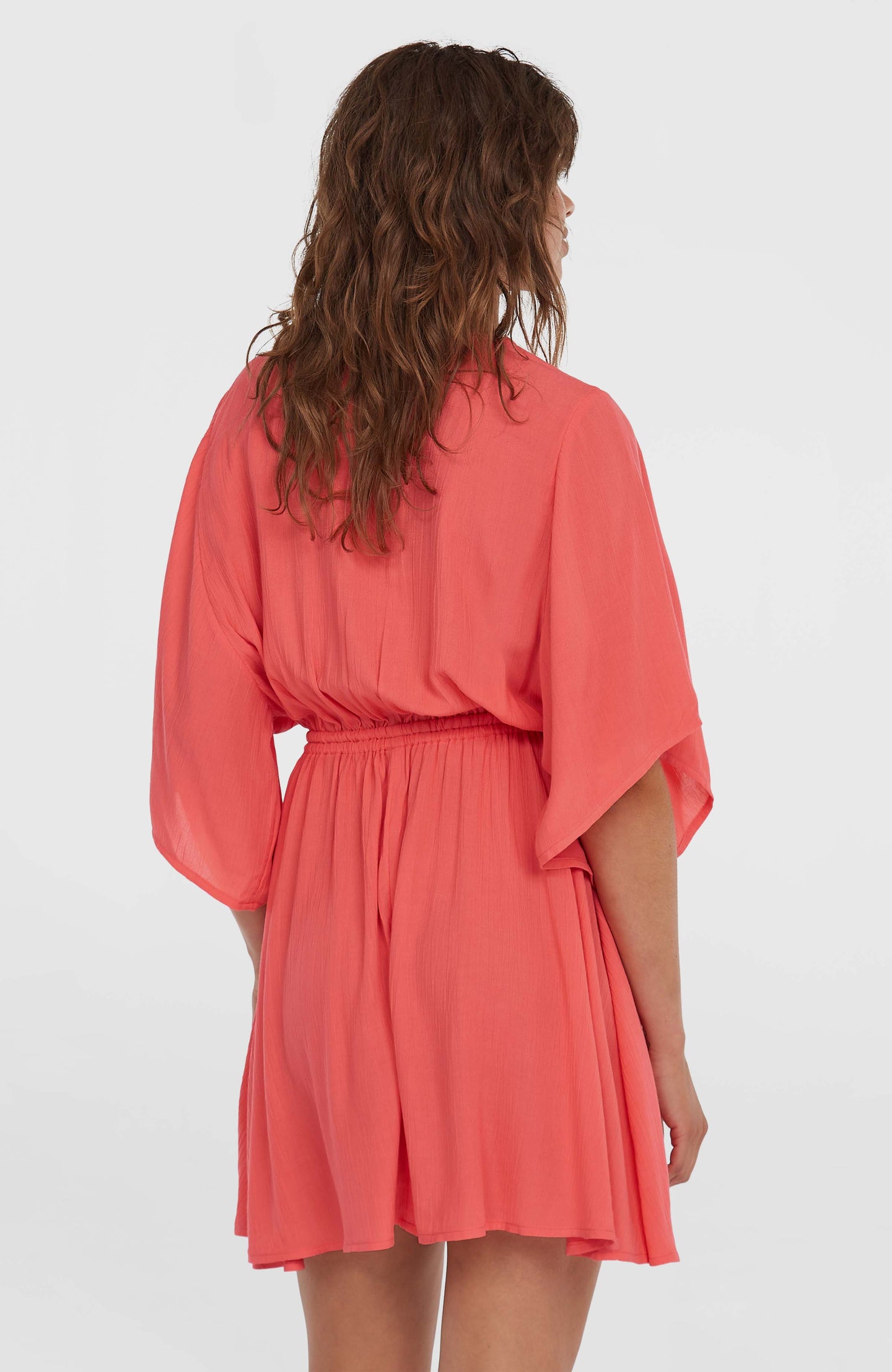 Essentials Cover Up Dress - Froly