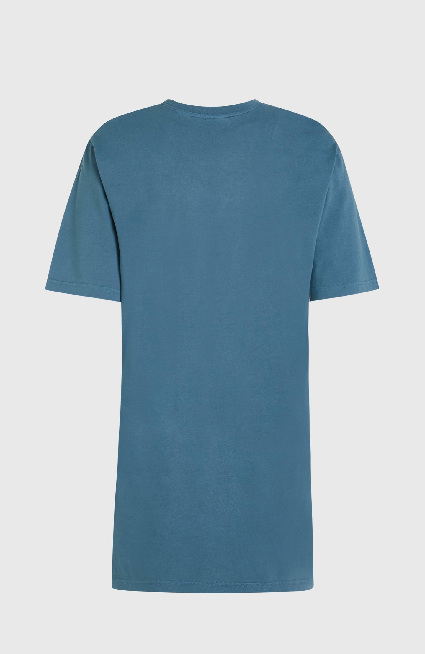 O'Neill Beach Vintage Tee Dress - Copen Blue