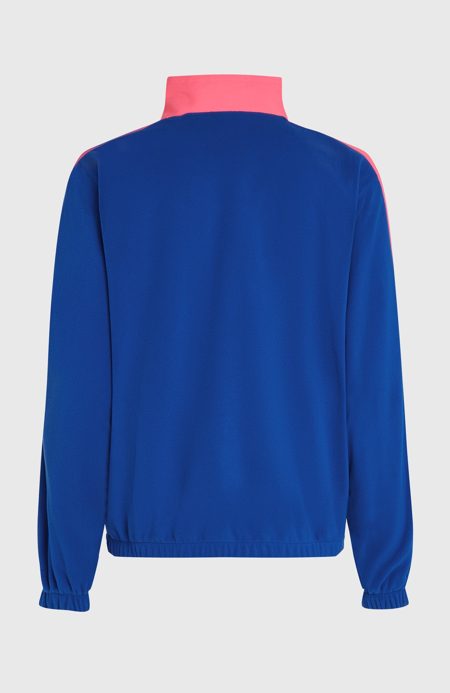 Fwc'Play Polartec Hz Fleece - Active Blue Colour Block