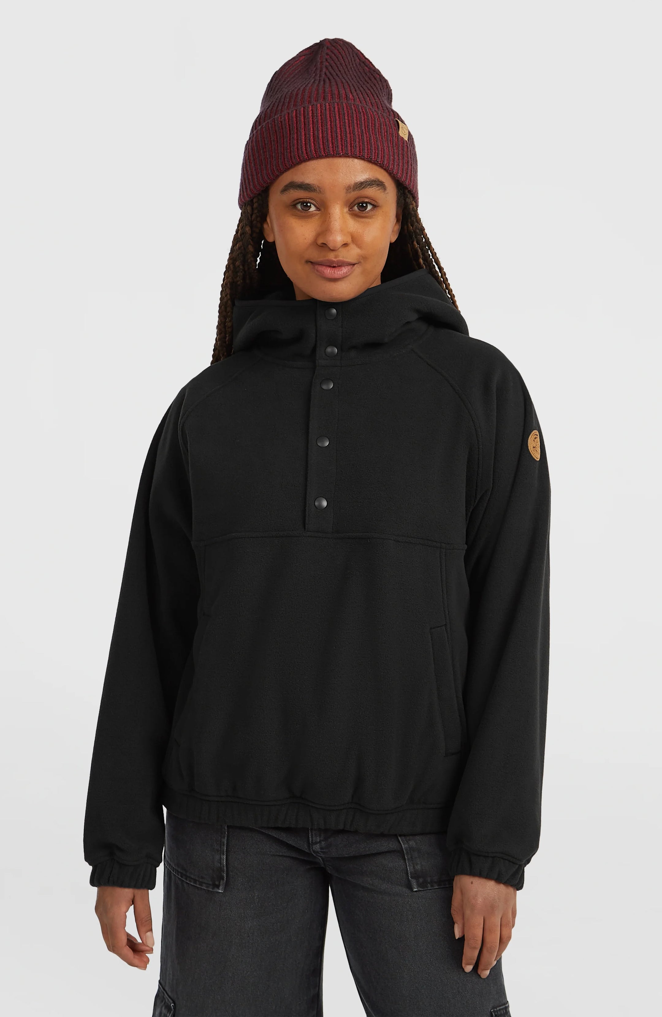 O'Riginals Superfleece Hood