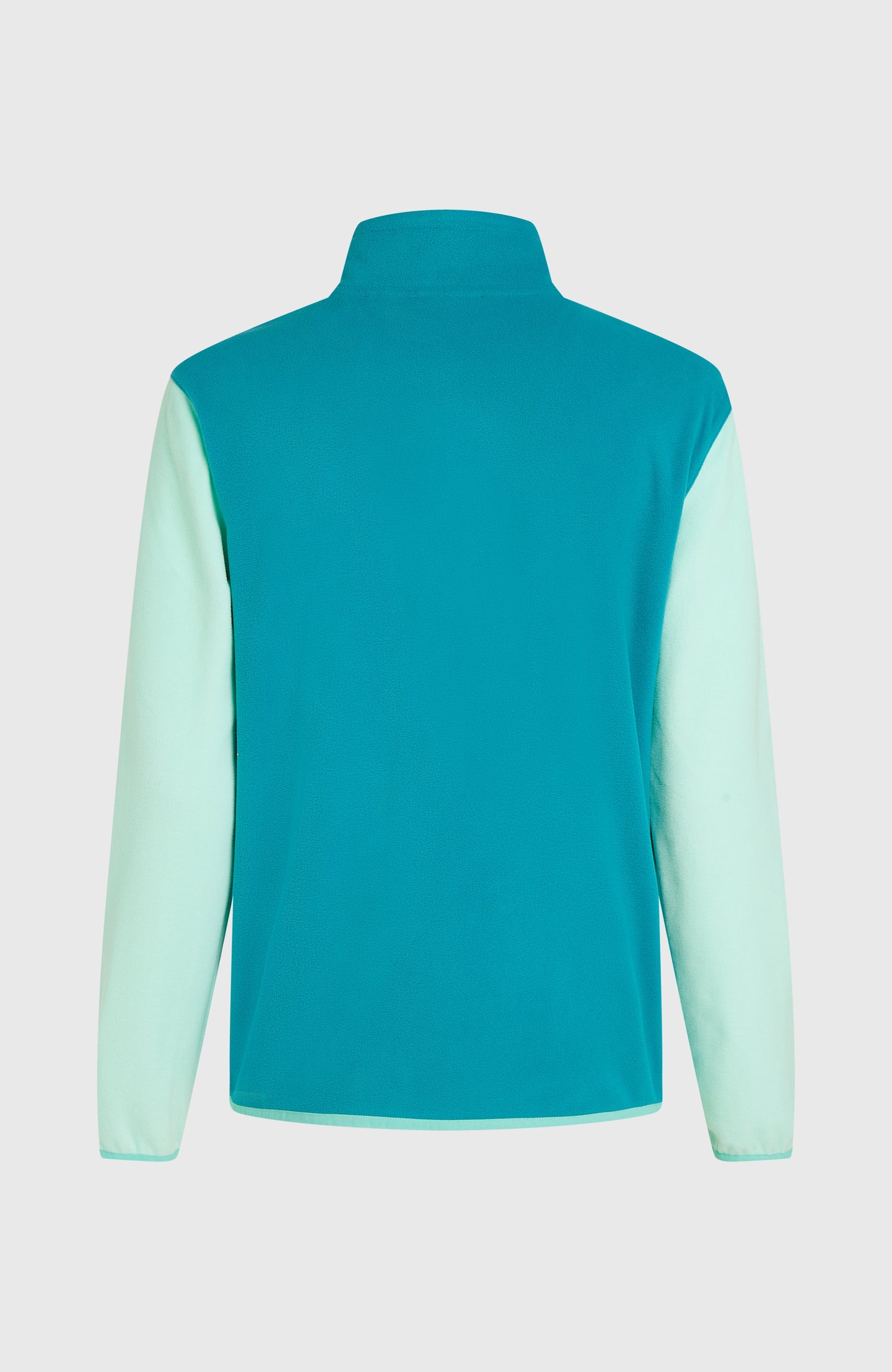 Fwc'Cruz Triple Polartec Hz Fleece - Retro Mint Colour Block