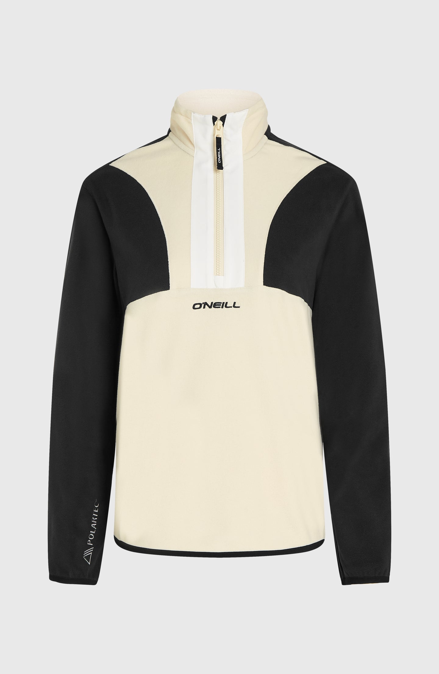 Fwc'Cruz Triple Polartec Hz Fleece - Black Out Colour Block