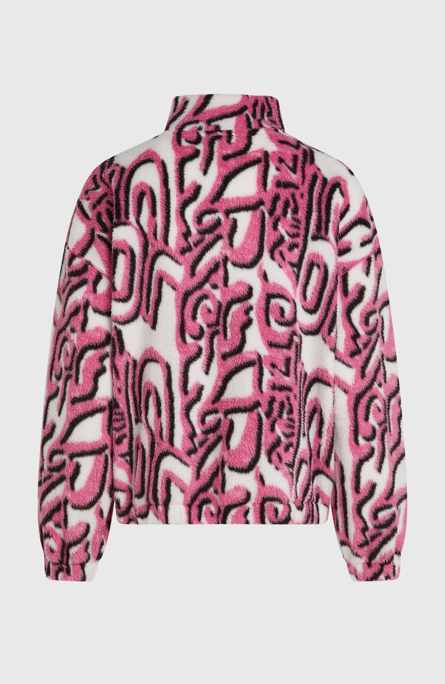 Fwc'Play Hyperfleece - White Legacy