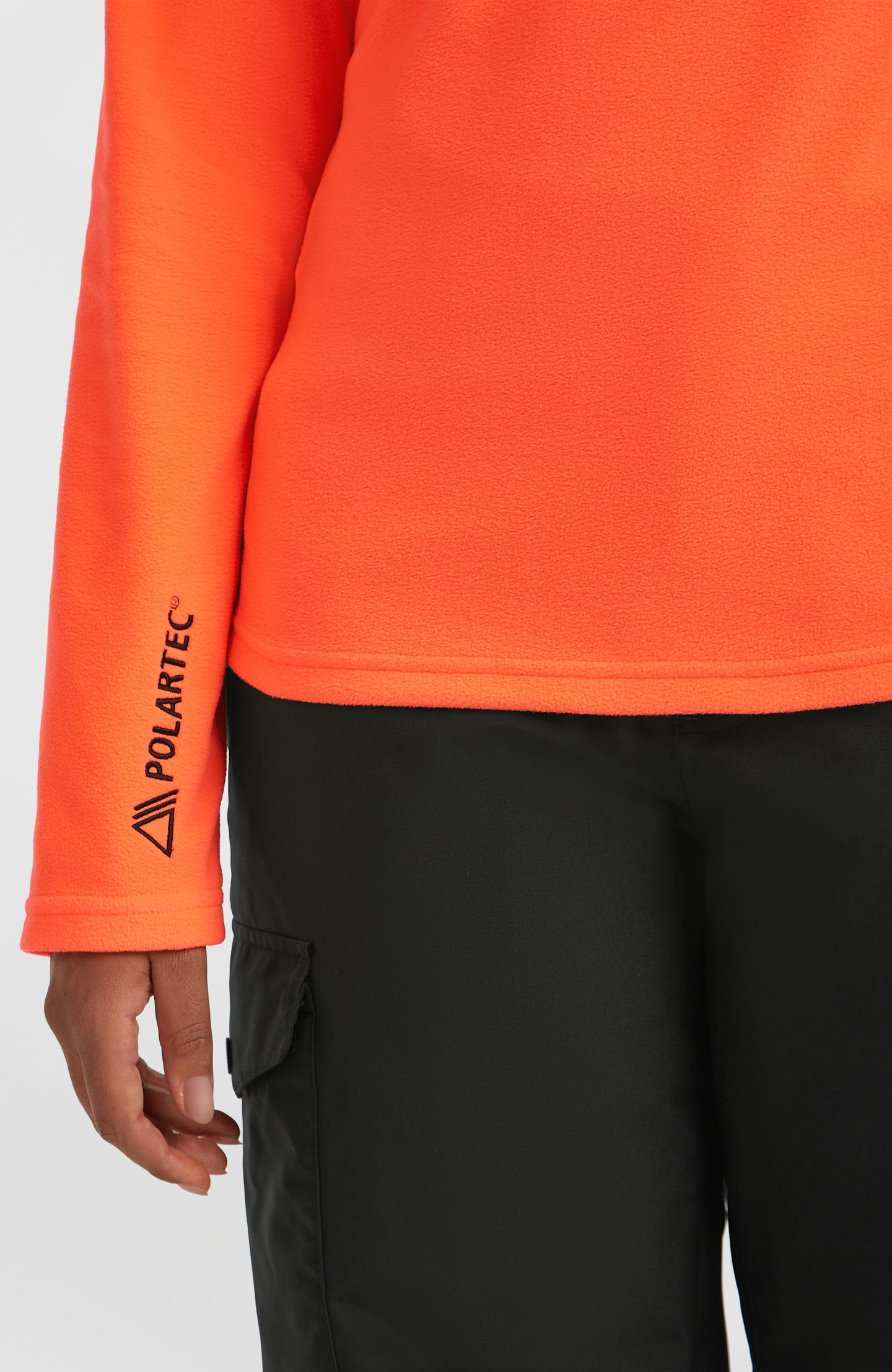 Fwc'Cruz Jack'S Polartec Hz Fleece - Tokyo Lights