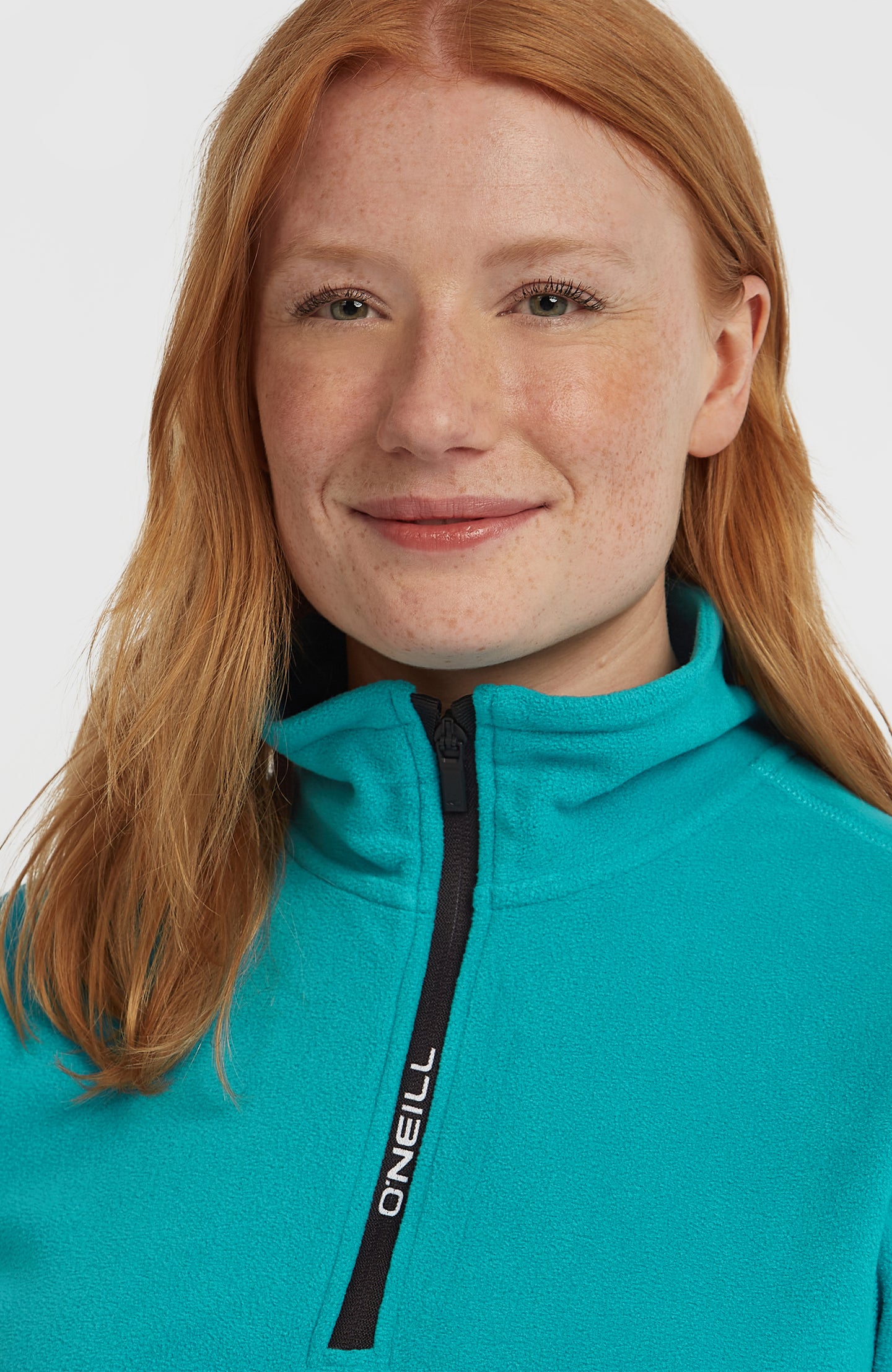 Fwc'Cruz Jack'S Polartec Hz Fleece - Island Breeze