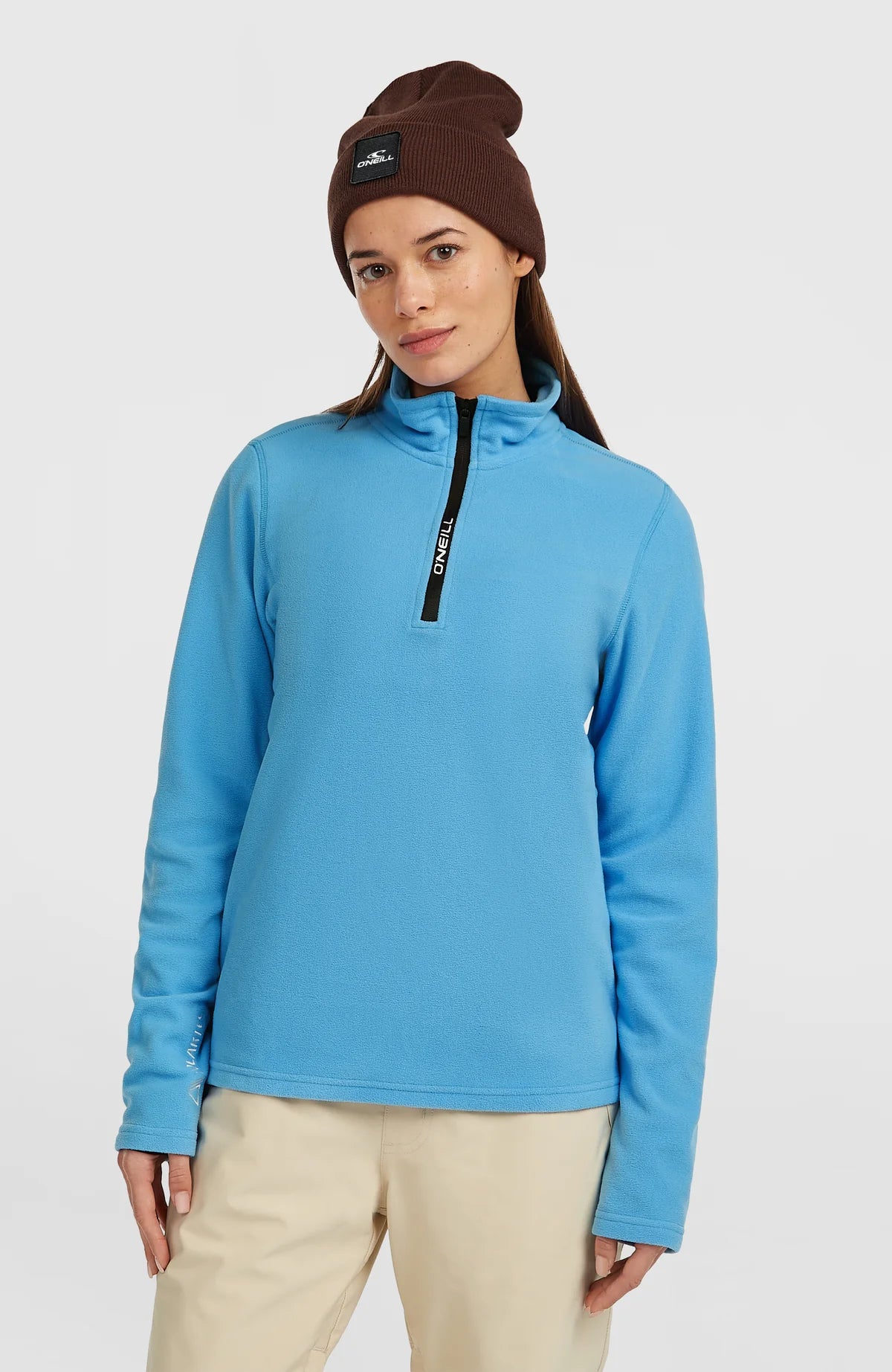 Fwc'Cruz Jack'S Polartec Hz Fleece