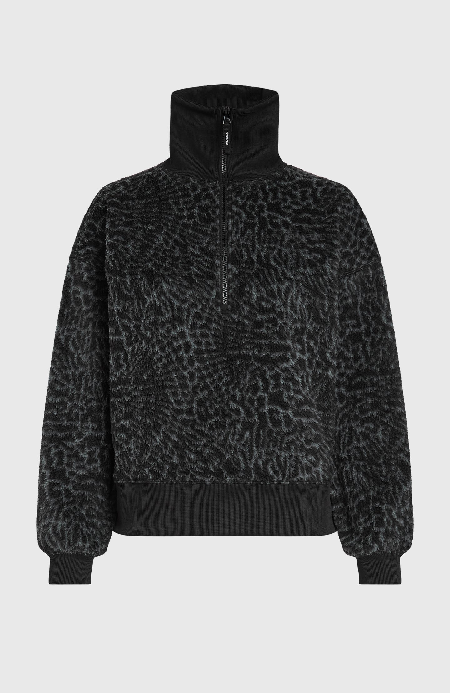 O'Neill Must-Have Hz Fleece - Black Animalica