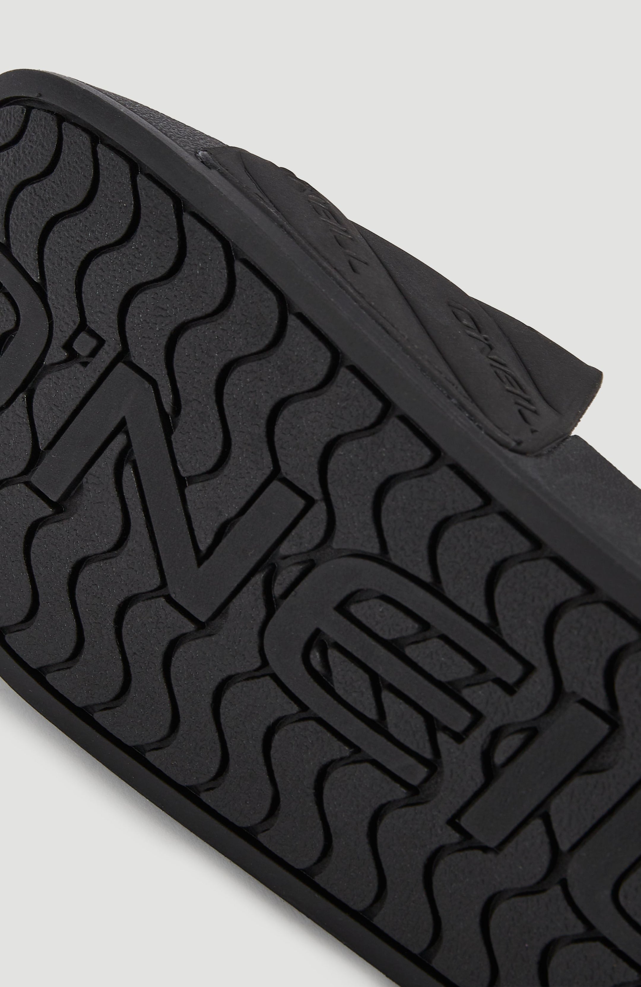 Rutile Slides - Black Out