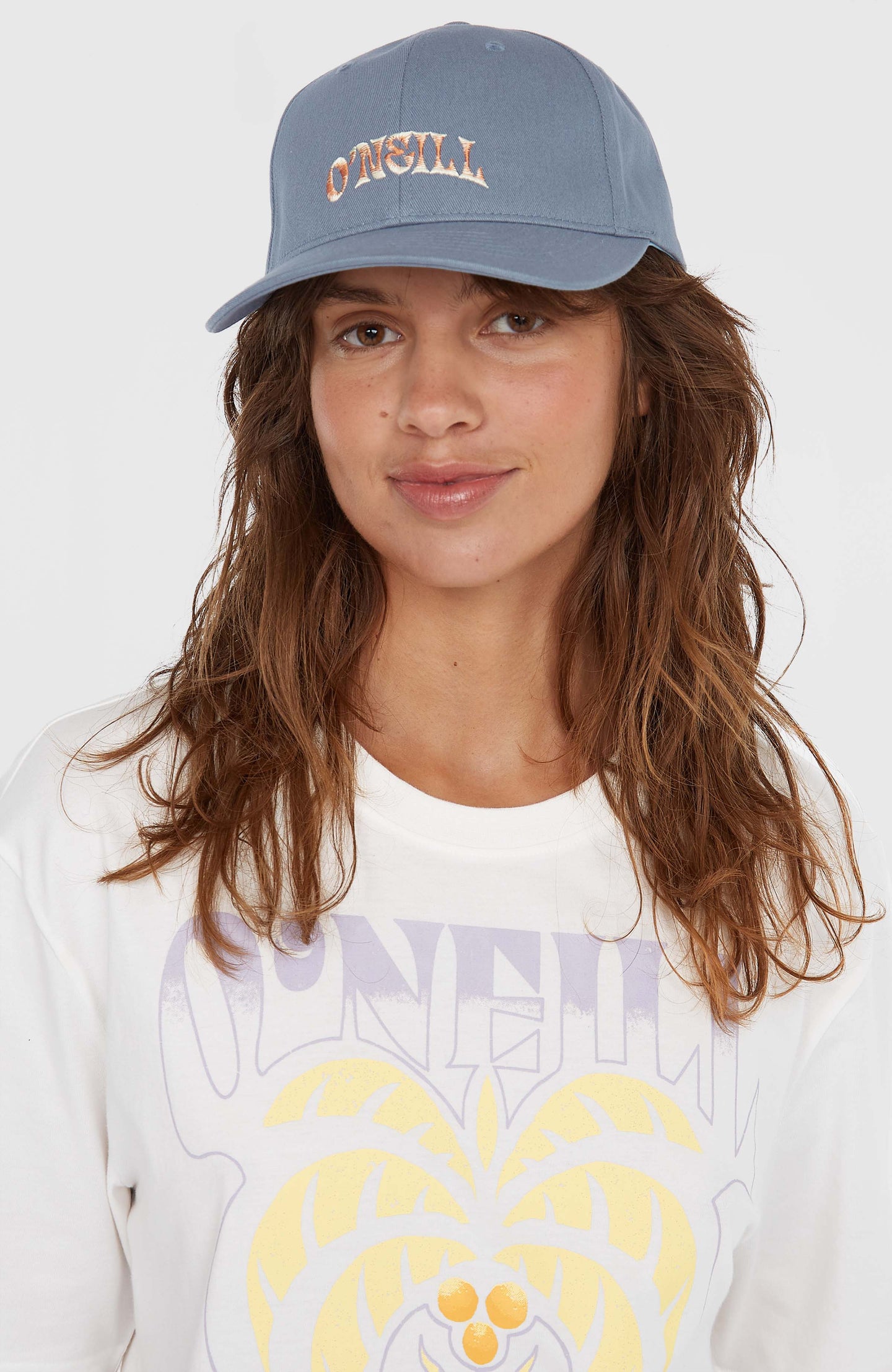 O'Neill Beach Vintage Cap - Copen Blue