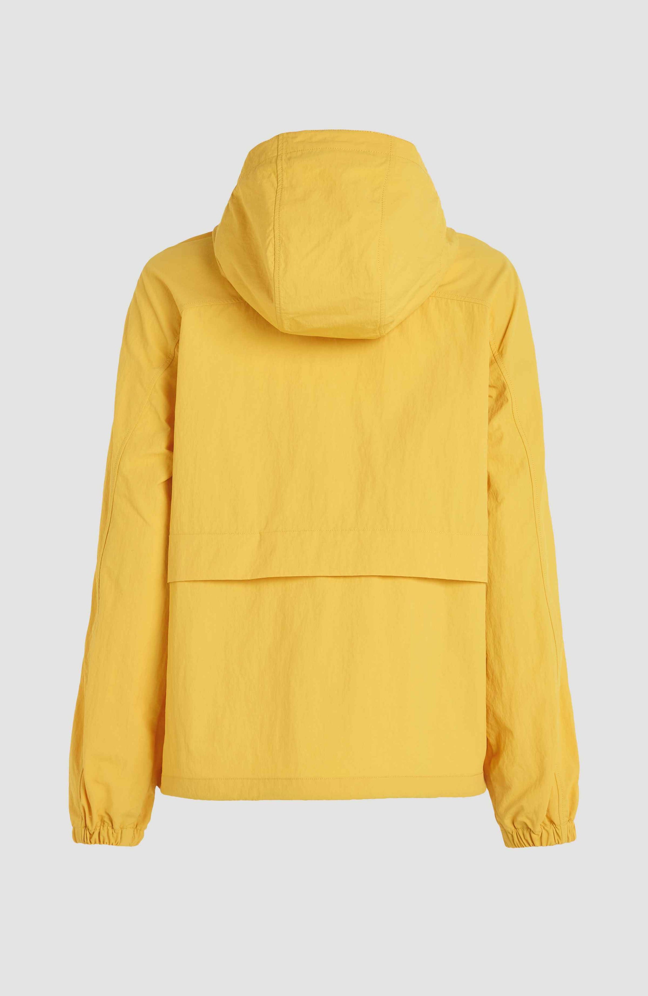 O'Neill Trvlr Series Track Jacket - Golden Haze