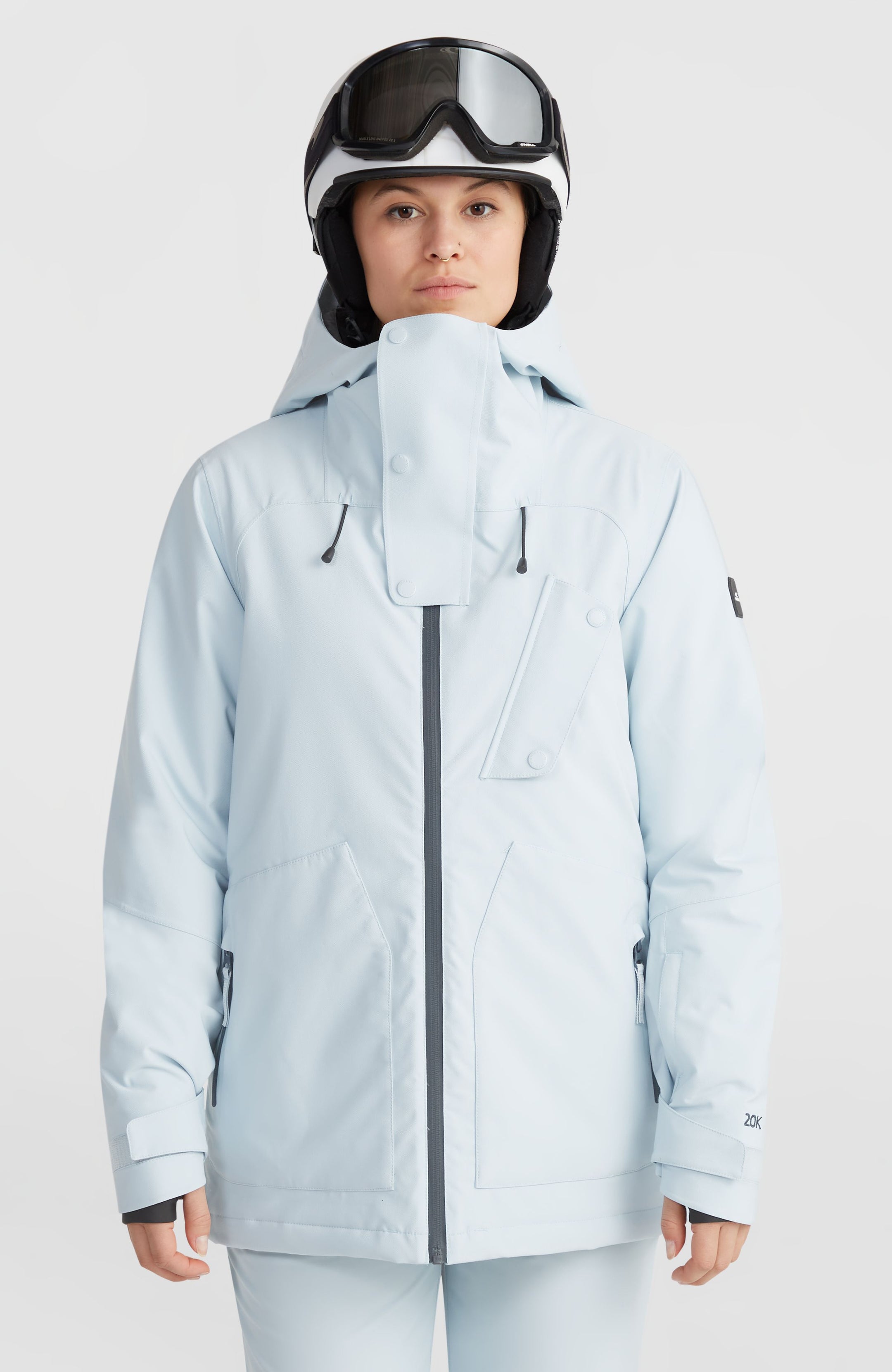 Aplite Pro Snow Jacket - Dawn Sky