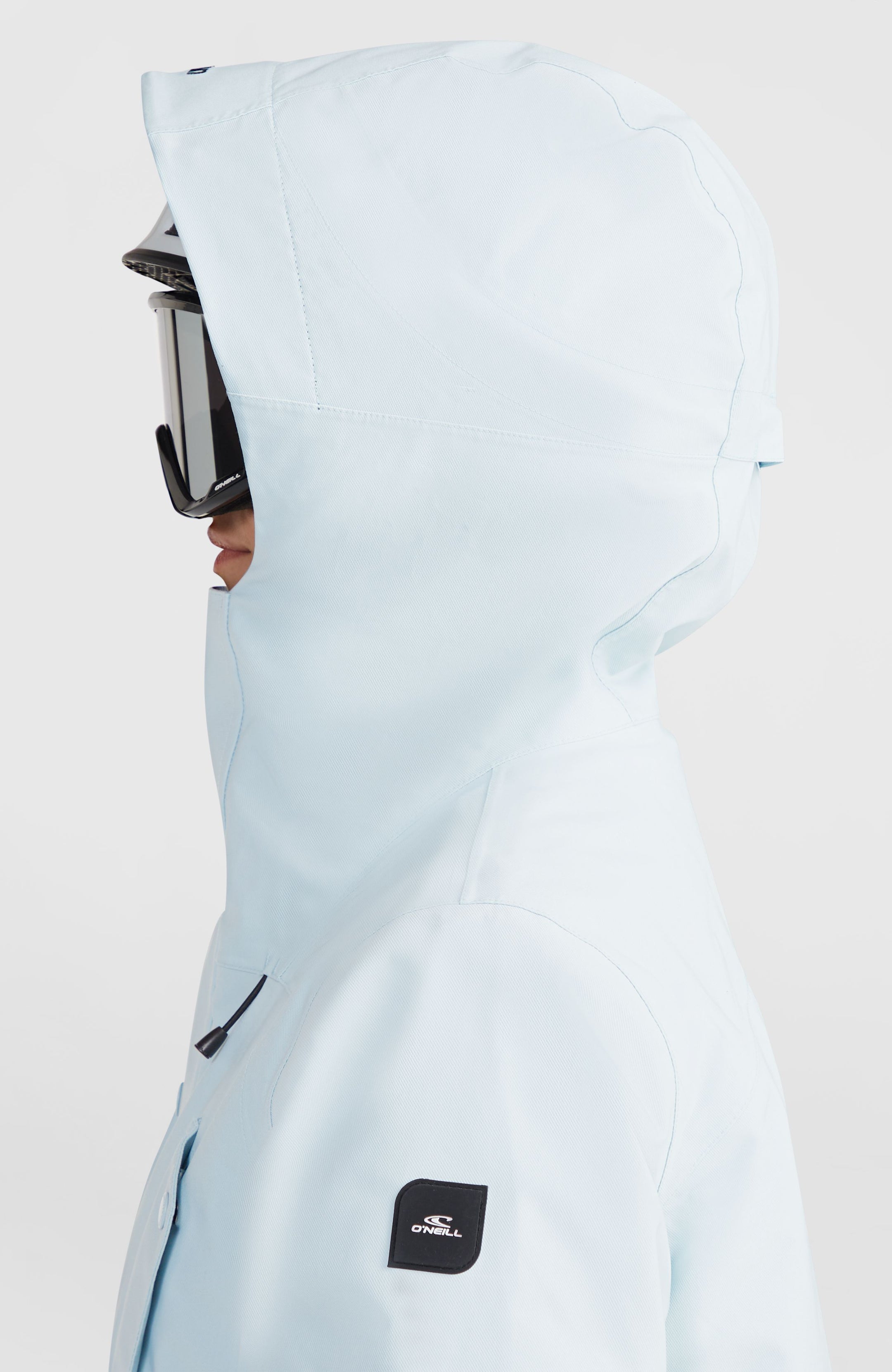 Aplite Pro Snow Jacket - Dawn Sky