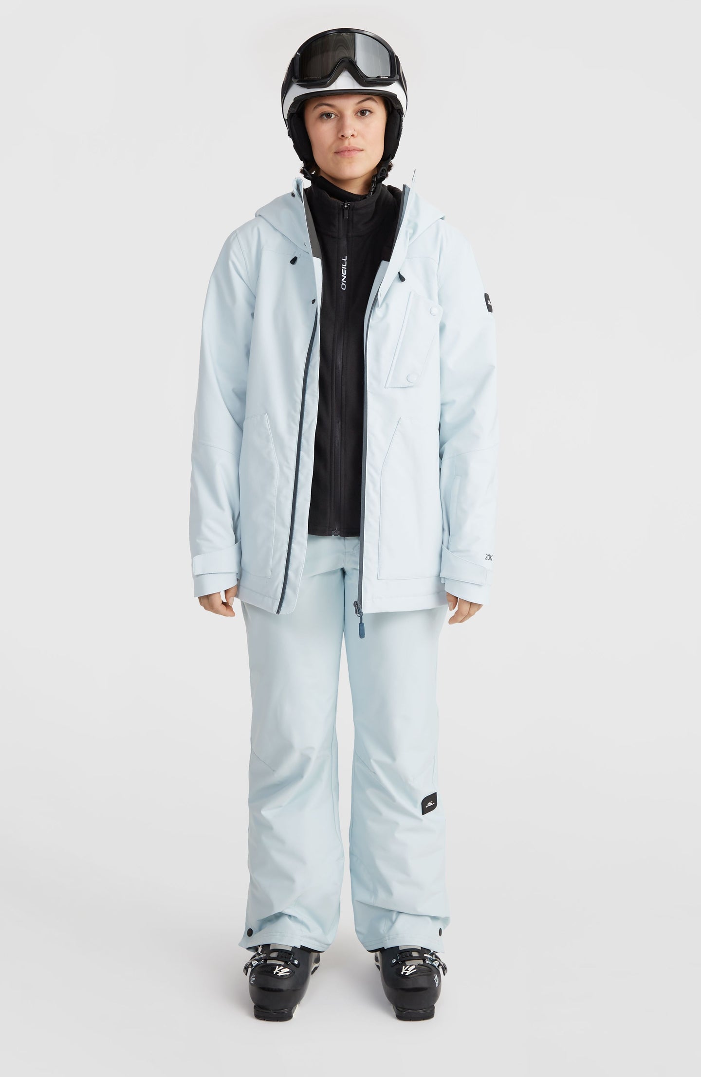 Aplite Pro Snow Jacket - Dawn Sky