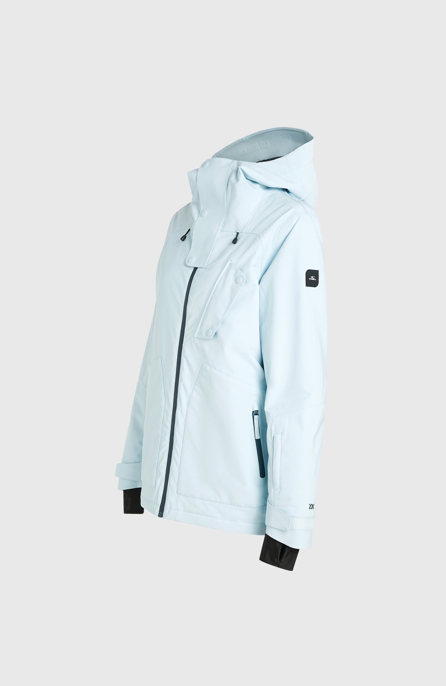 Aplite Pro Snow Jacket - Dawn Sky