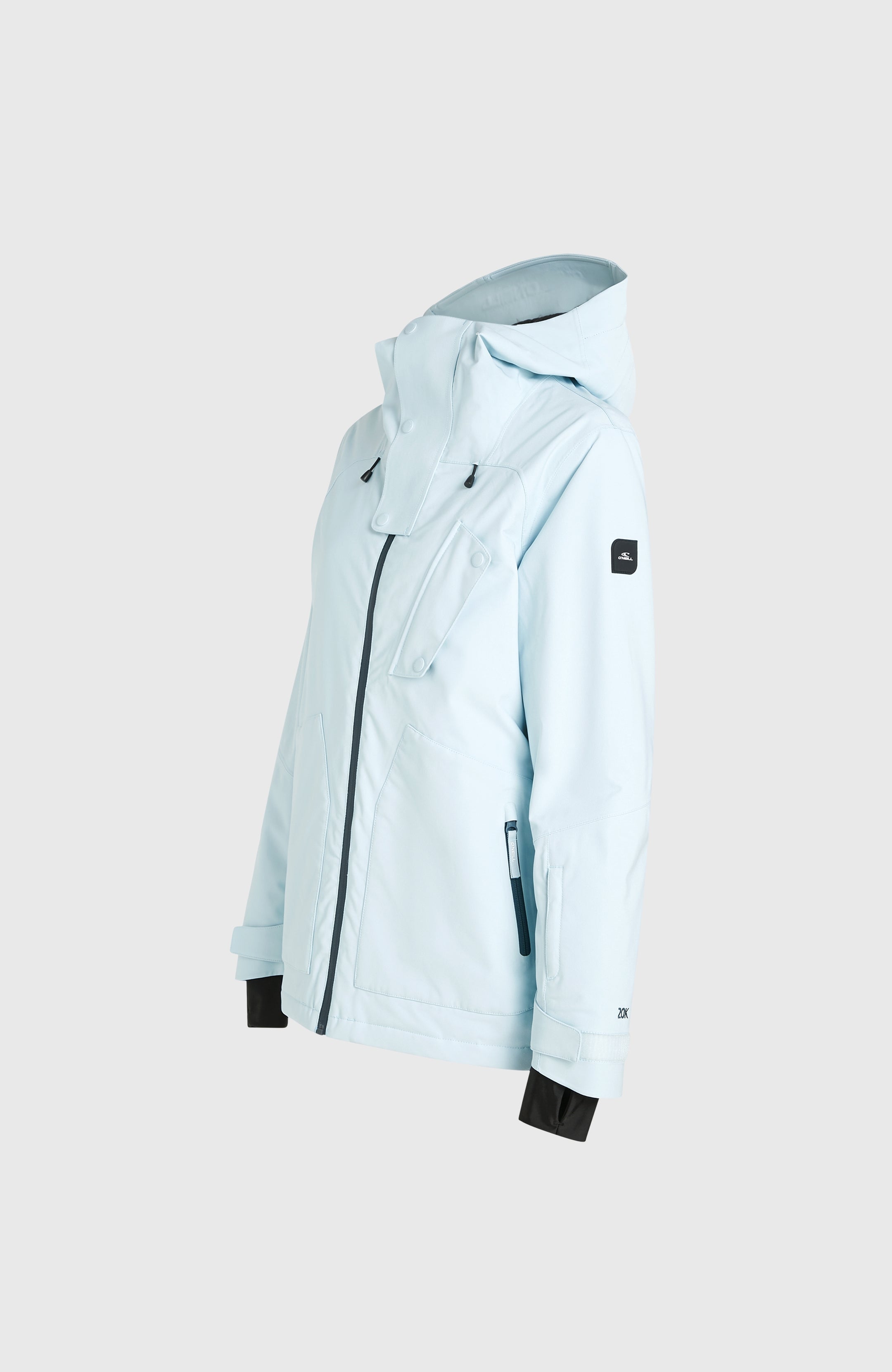 Aplite Pro Snow Jacket - Dawn Sky