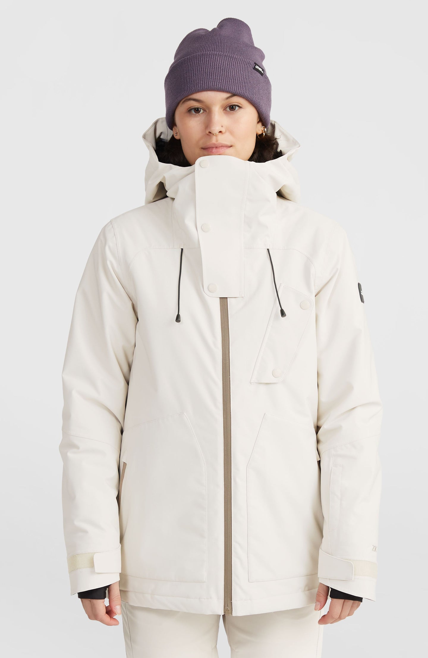 Aplite Pro Snow Jacket - Atmosphere
