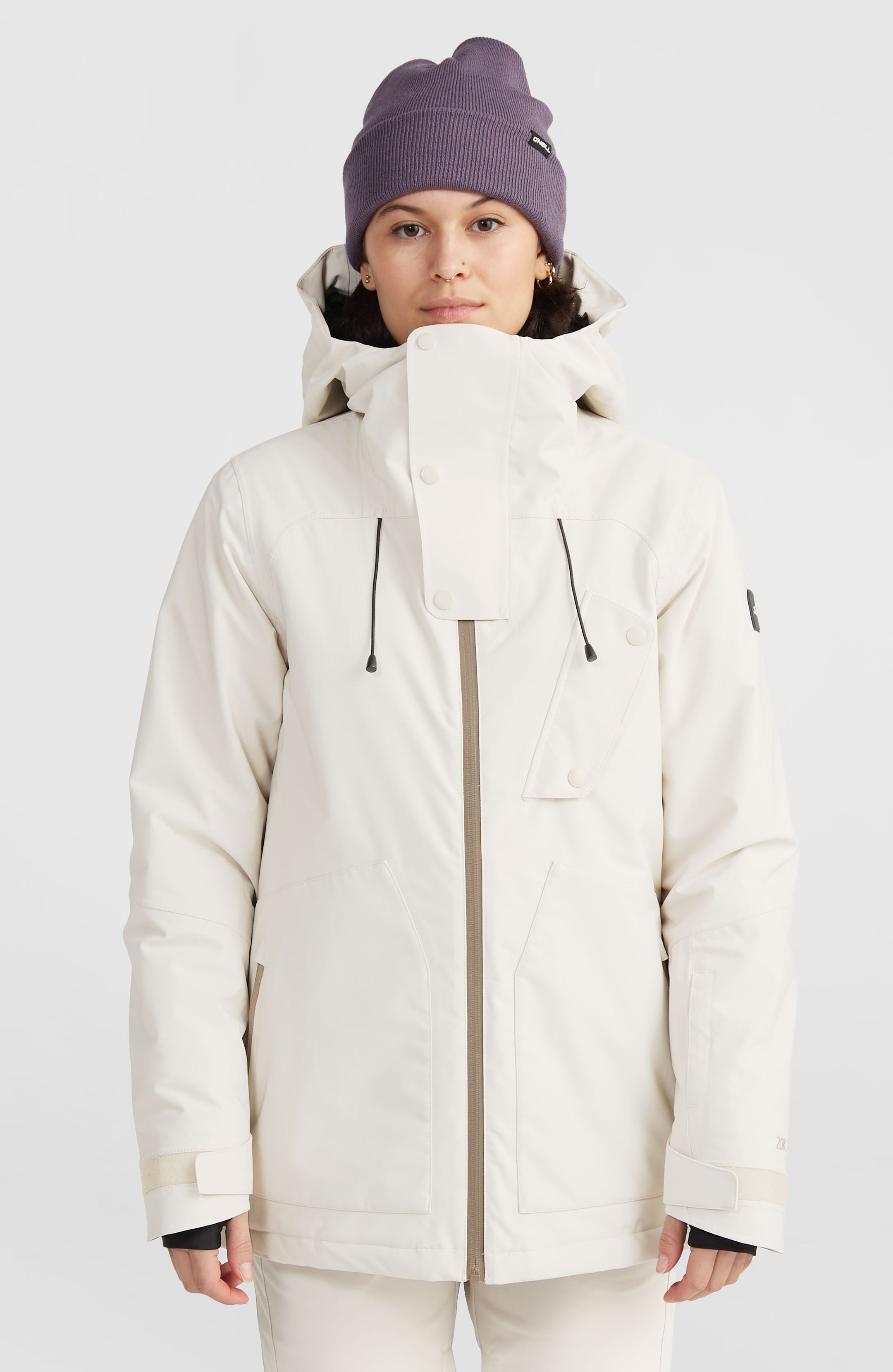 Aplite Pro Snow Jacket - Atmosphere