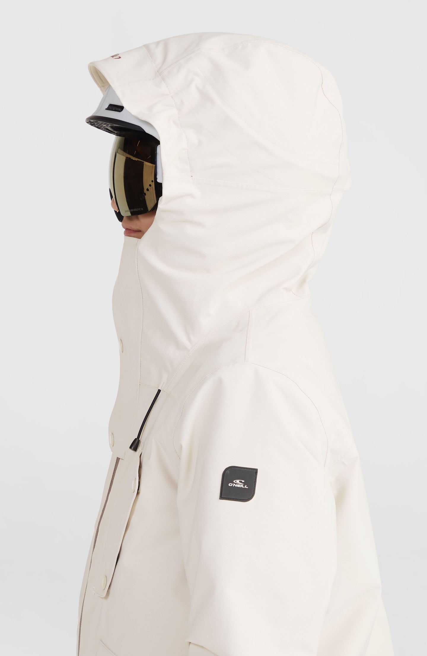 Aplite Pro Snow Jacket - Atmosphere