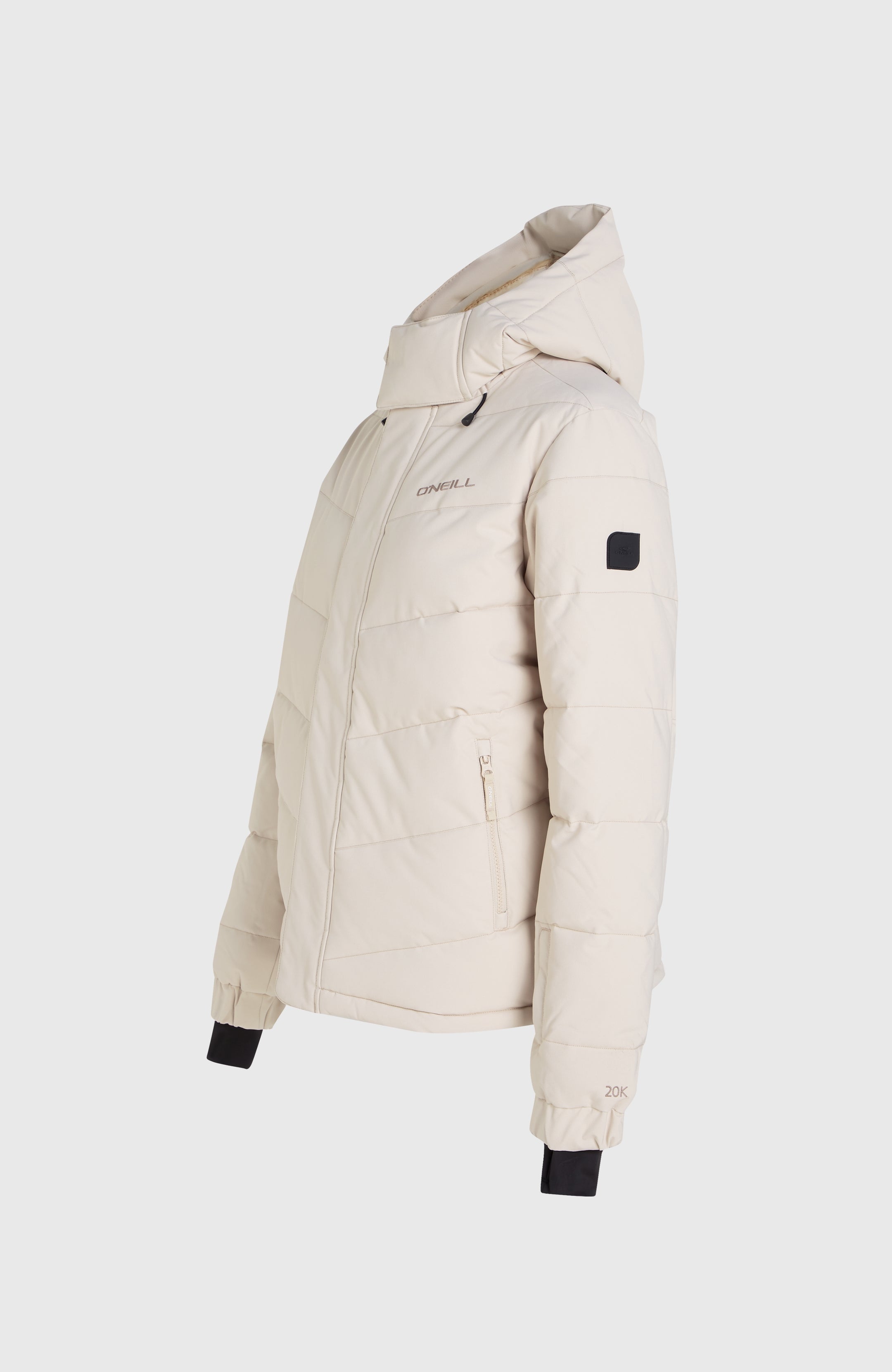 Z.E.N. Puffer Hybrid Jacket - Atmosphere