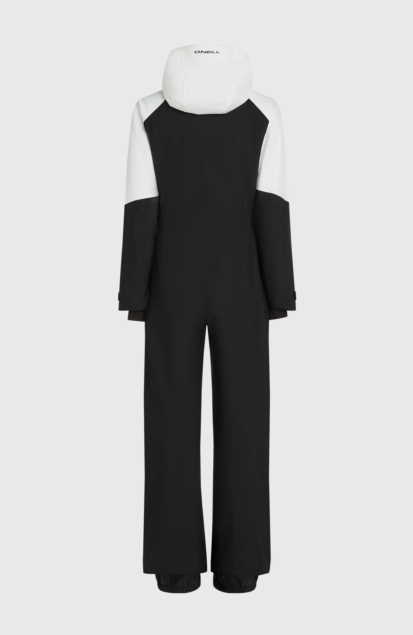 Fwc'Play Snowsuit - Black Out Colour Block