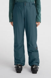 Aplite Regular Snow Pants - Alma Steel