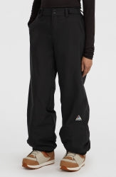 Fwc'Play Snow Pants - Black Out