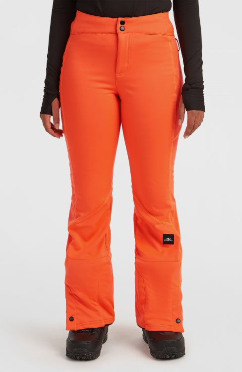 Fwc'Cruz Softshell Snow Pants - Tokyo Lights