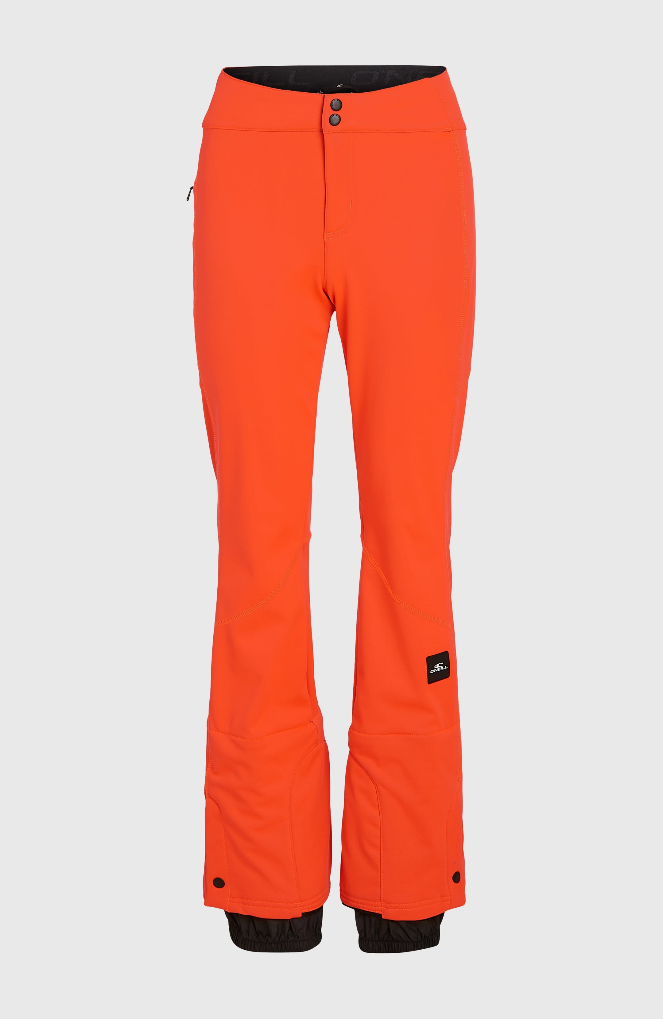 Fwc'Cruz Softshell Snow Pants - Tokyo Lights