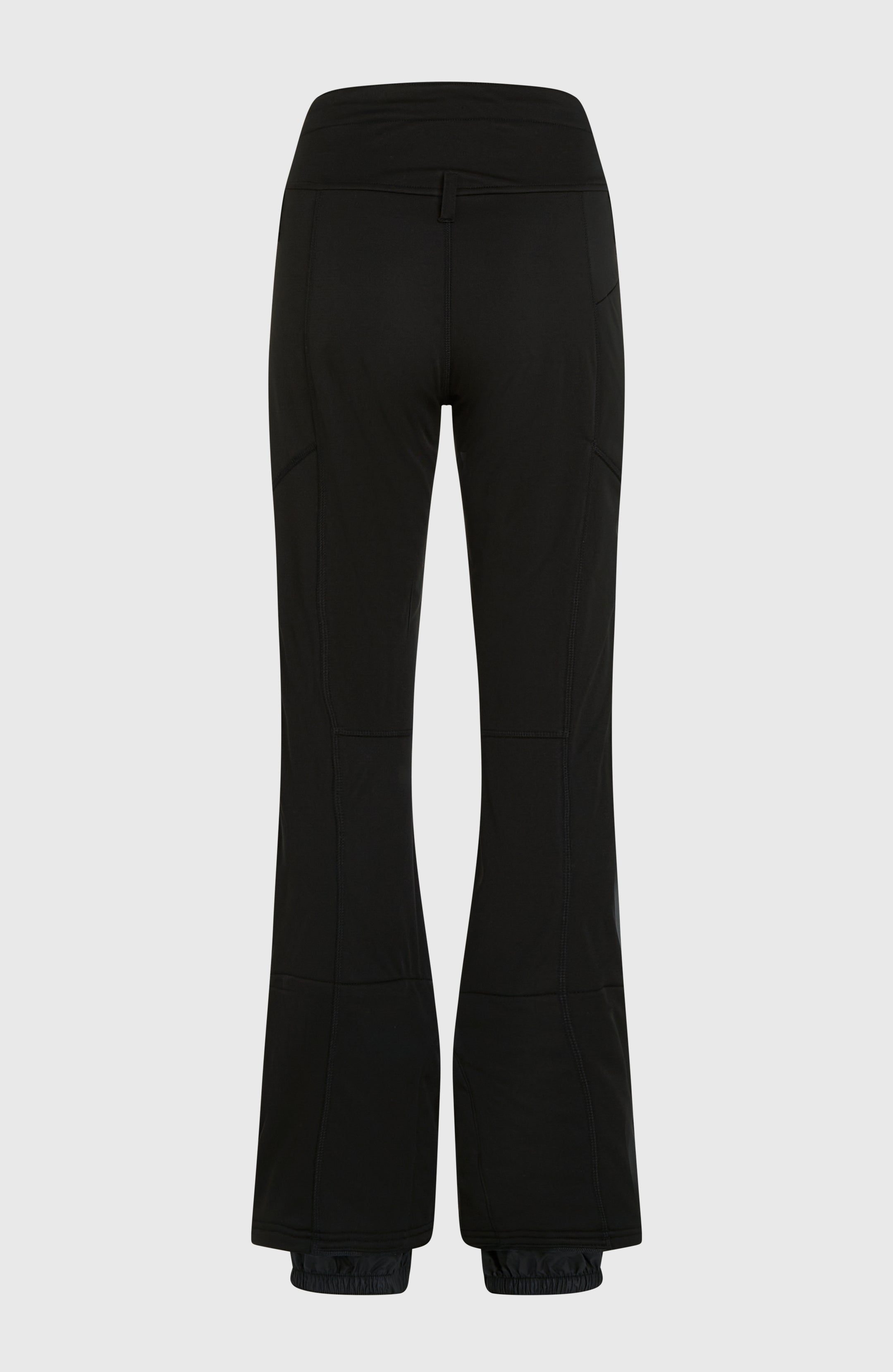 Fwc'Cruz Softshell Snow Pants - Black Out