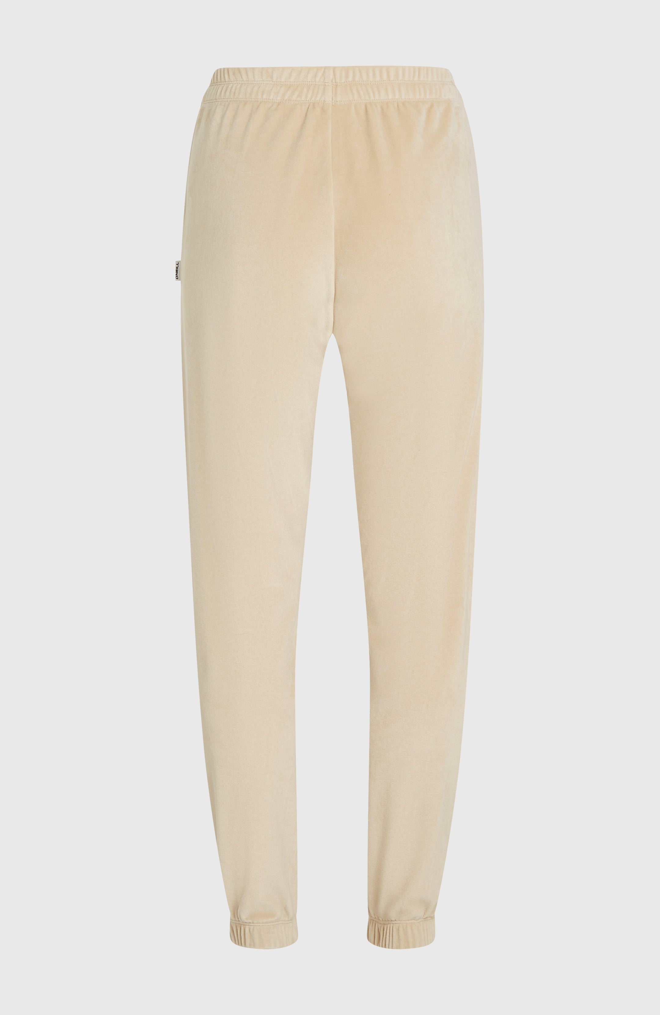 Fwc'Cruz Velour Sweatpants - Macaron