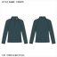 Hydrowick Hz Fleece - Alma Steel