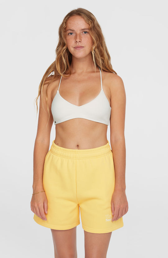 The Future Surf Society Shorts - Tender Buttercup