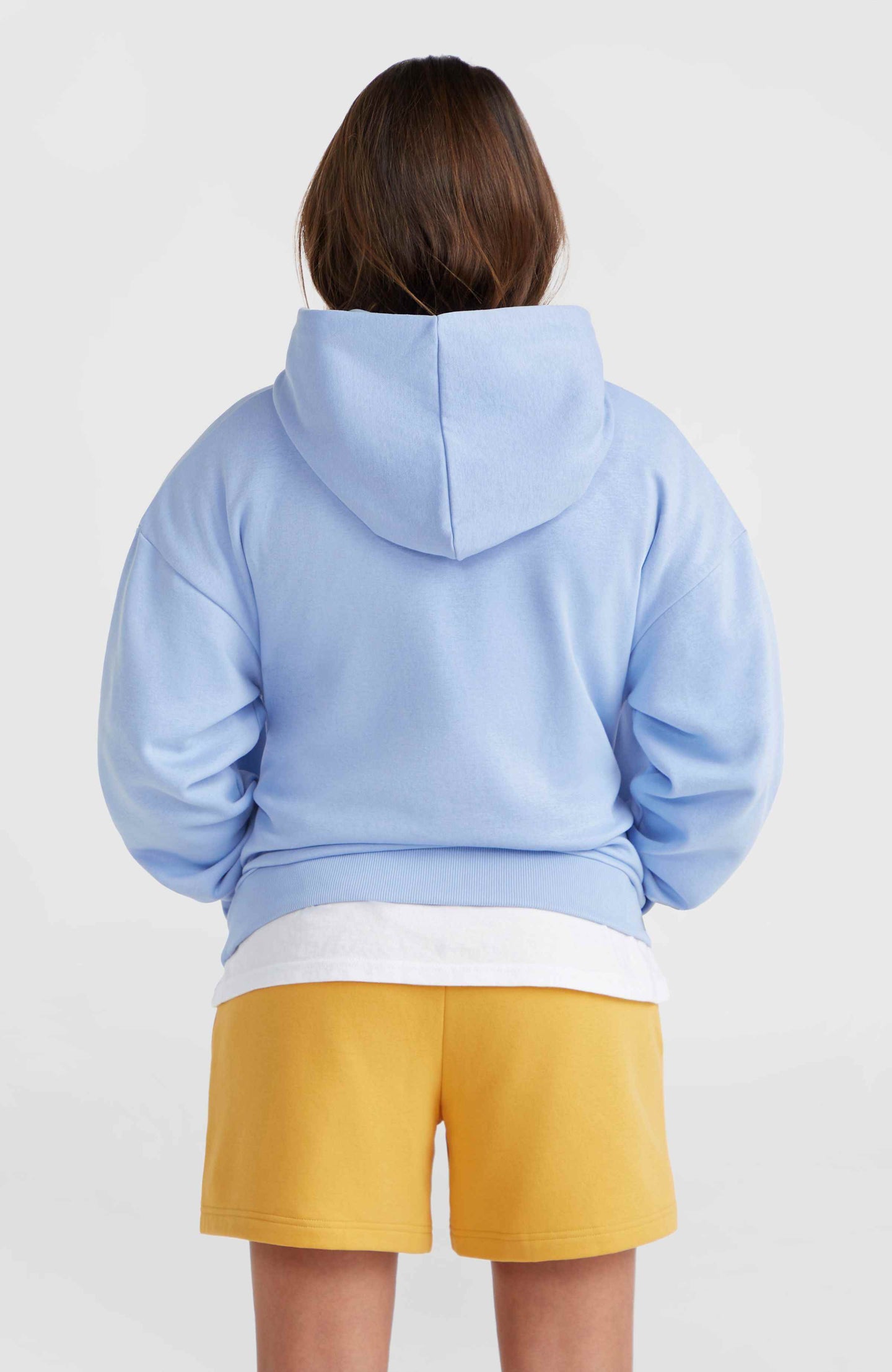 Future Surf Society Hoodie - Melody Blue