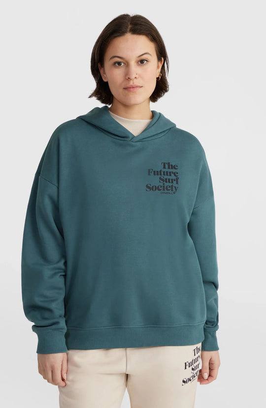 The Future Surf Society Hoodie