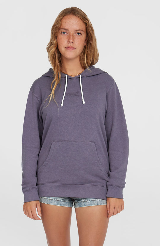 Essentials O'Neill Script Hoodie - Storm