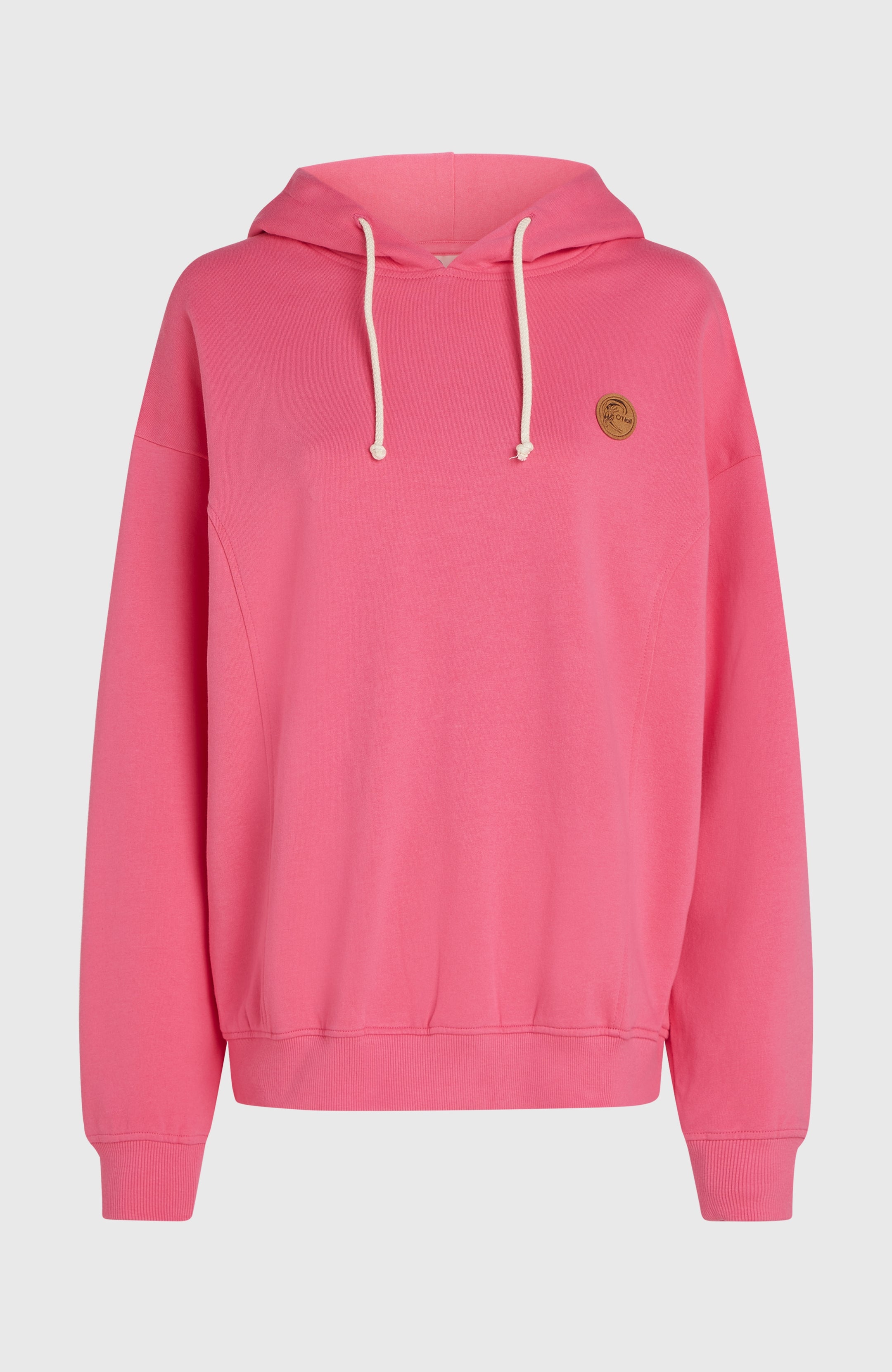O'Riginals Hoodie - Carmine Rose