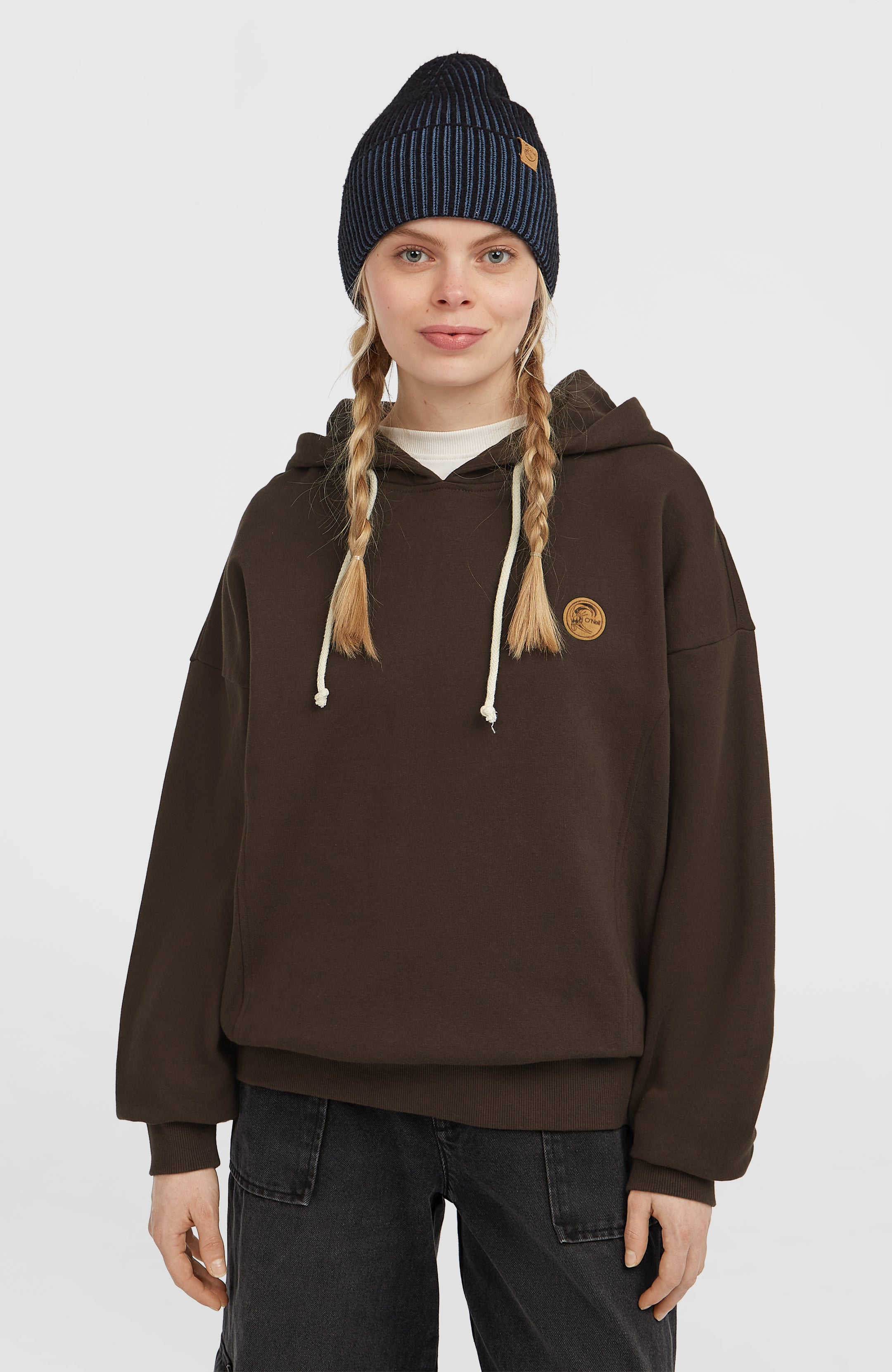 O'Riginals Hoodie - Coffee Bean