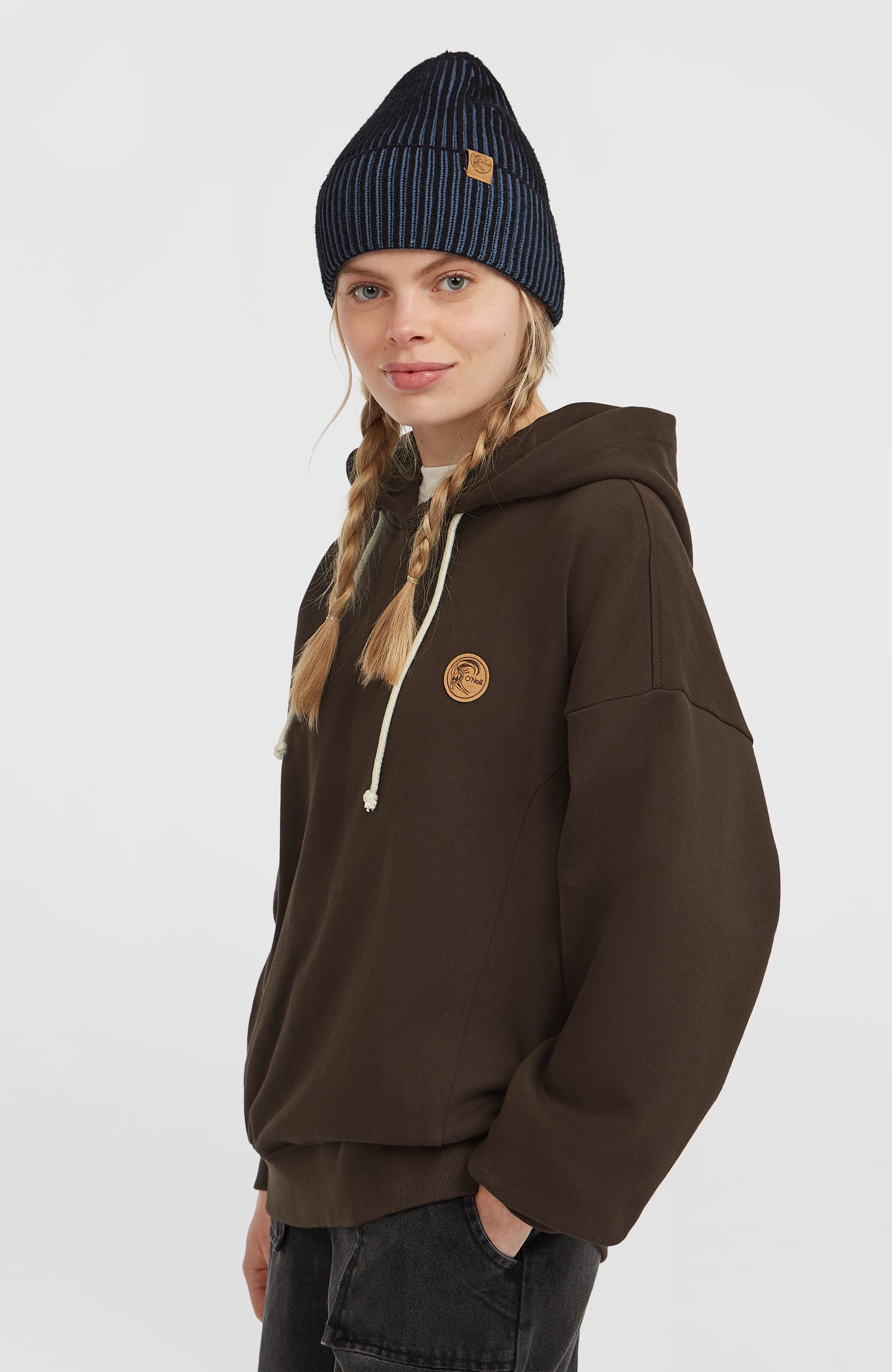 O'Riginals Hoodie - Coffee Bean