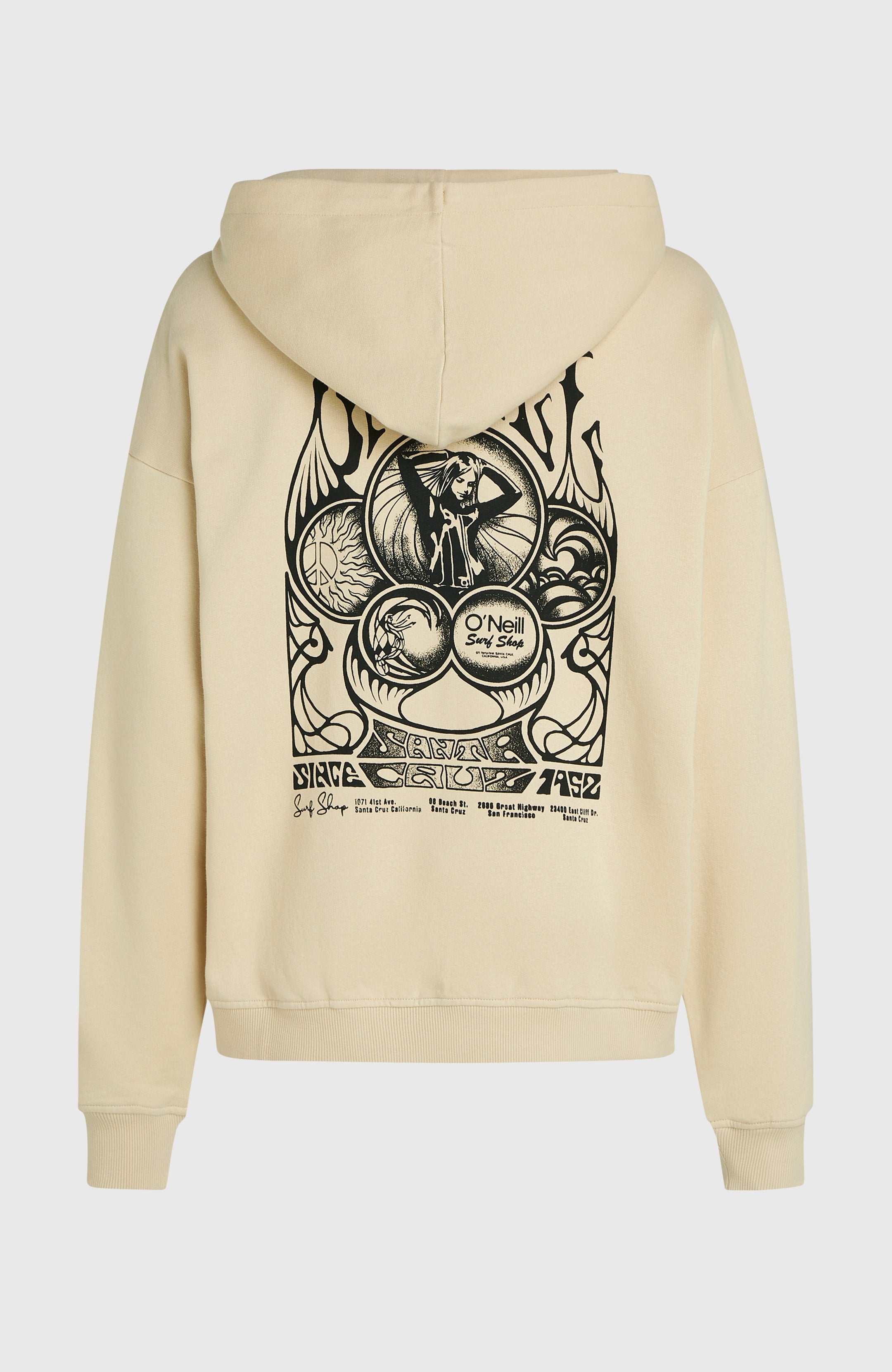 O'Riginals Hoodie - Macaron