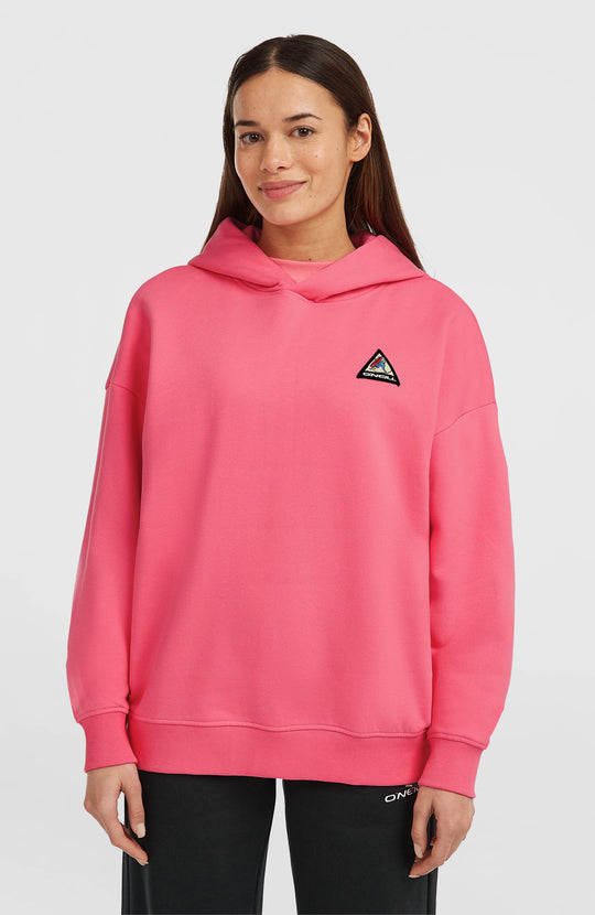 Fwc'Play Hoodie - Skater Pink