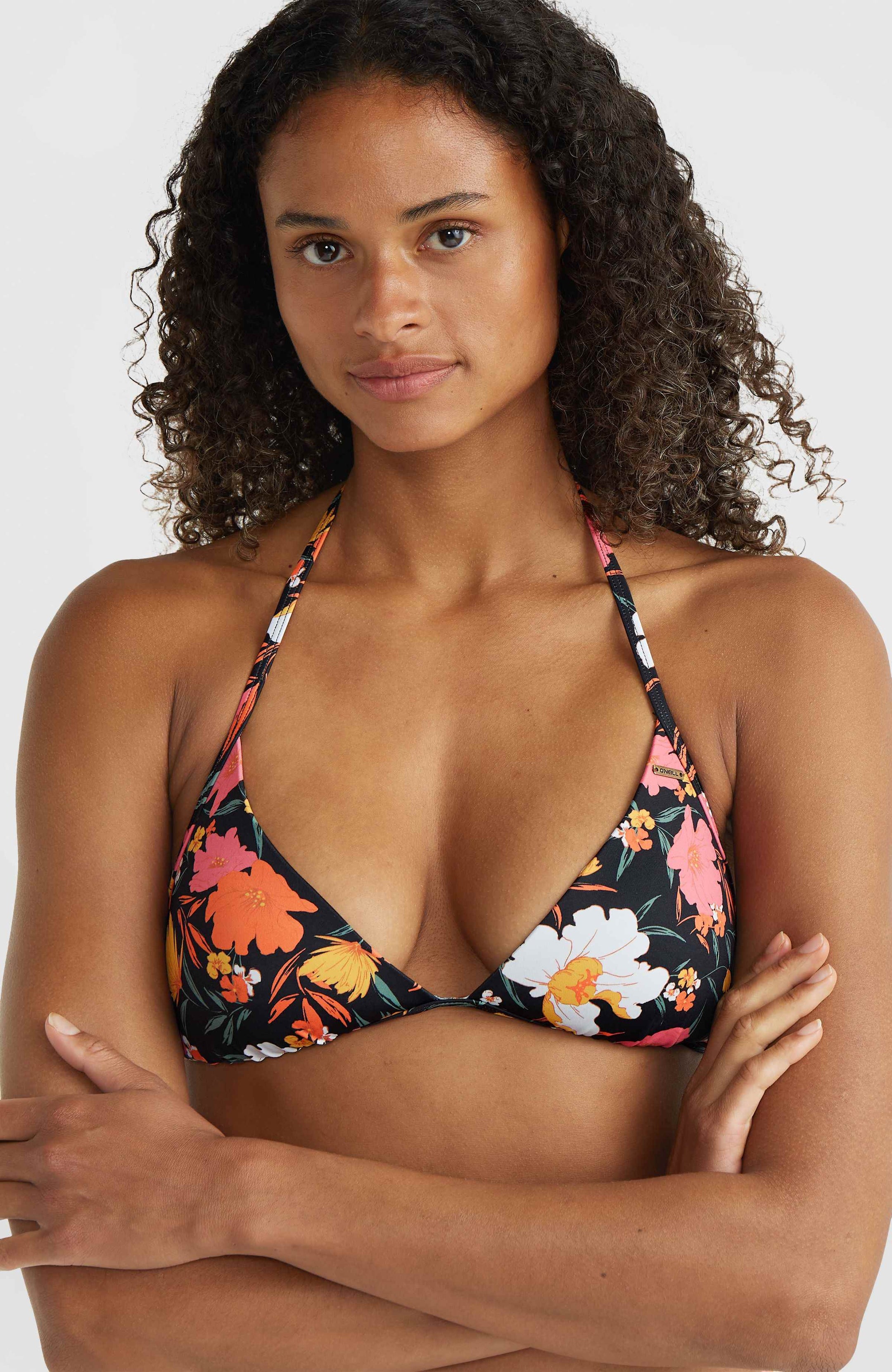 Sao Bikini Top - Black Bluemchen