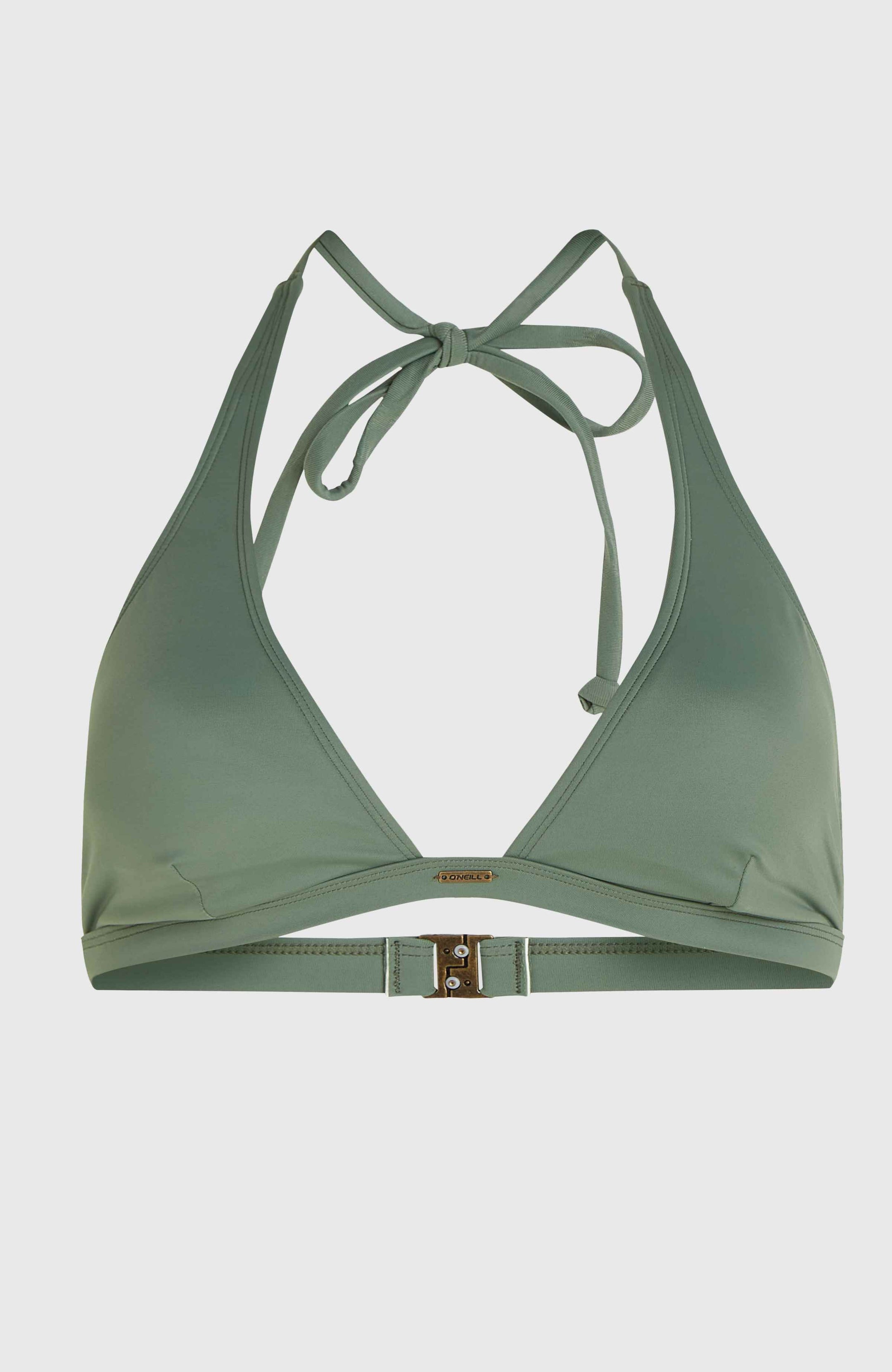 Marga Top - Lily Pad