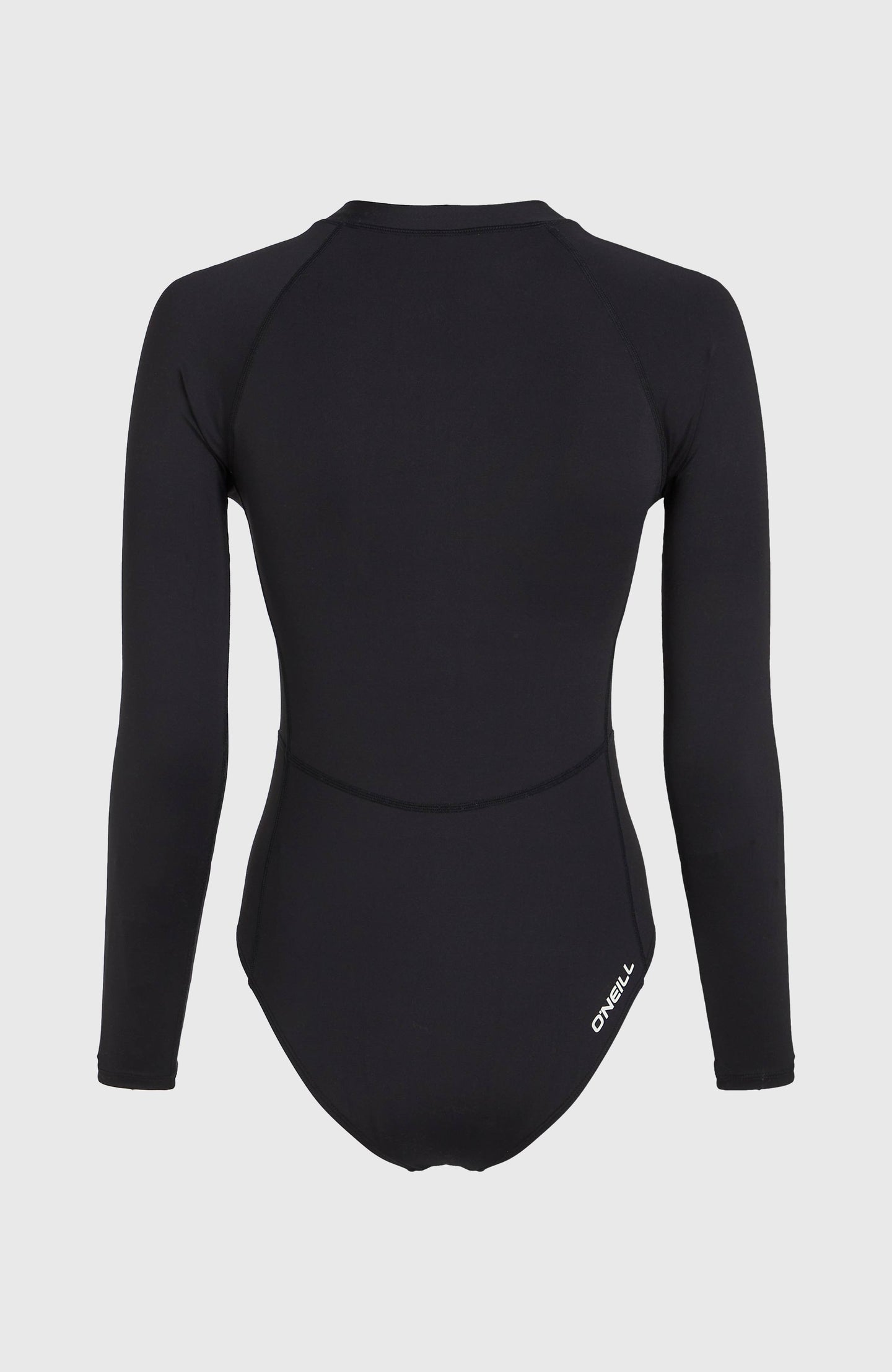 Women Of The Wave L/Slv Surf Suit - Black Out