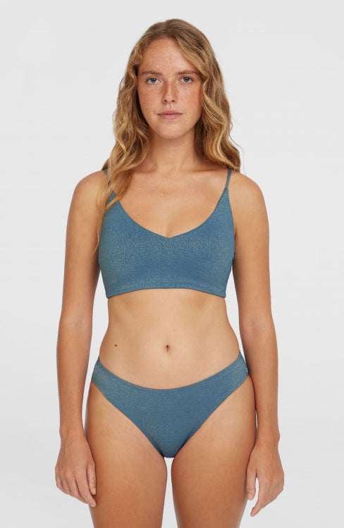 O'Neill Beach Vintage Midles Rita Bikini Set - Copen Blue