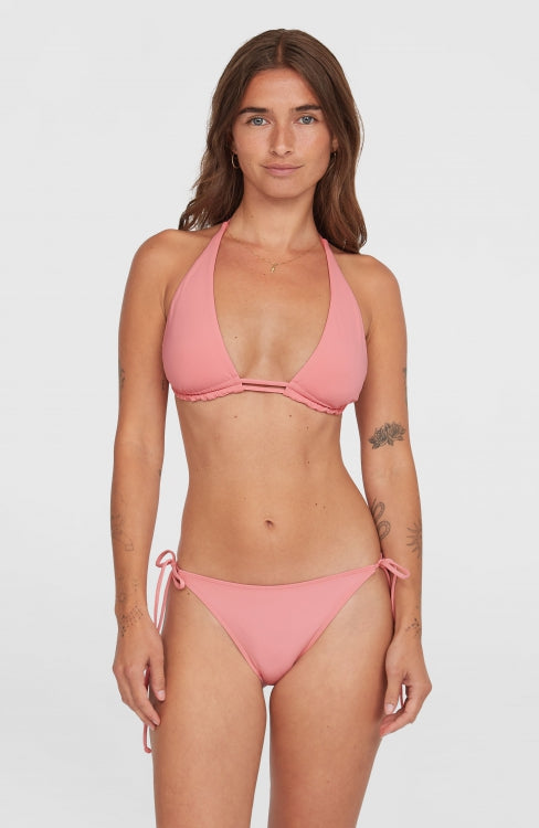 Wotw Mother Maracas Bikini Set - Desert Rose